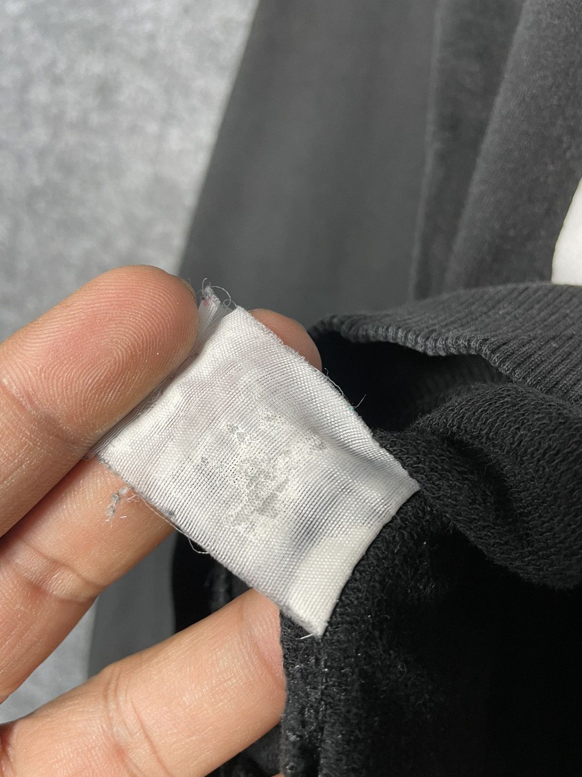 Japanese Brand CARBUTO SWEATSHIRT Size US M / EU 48-50 / 2 - 6 Thumbnail