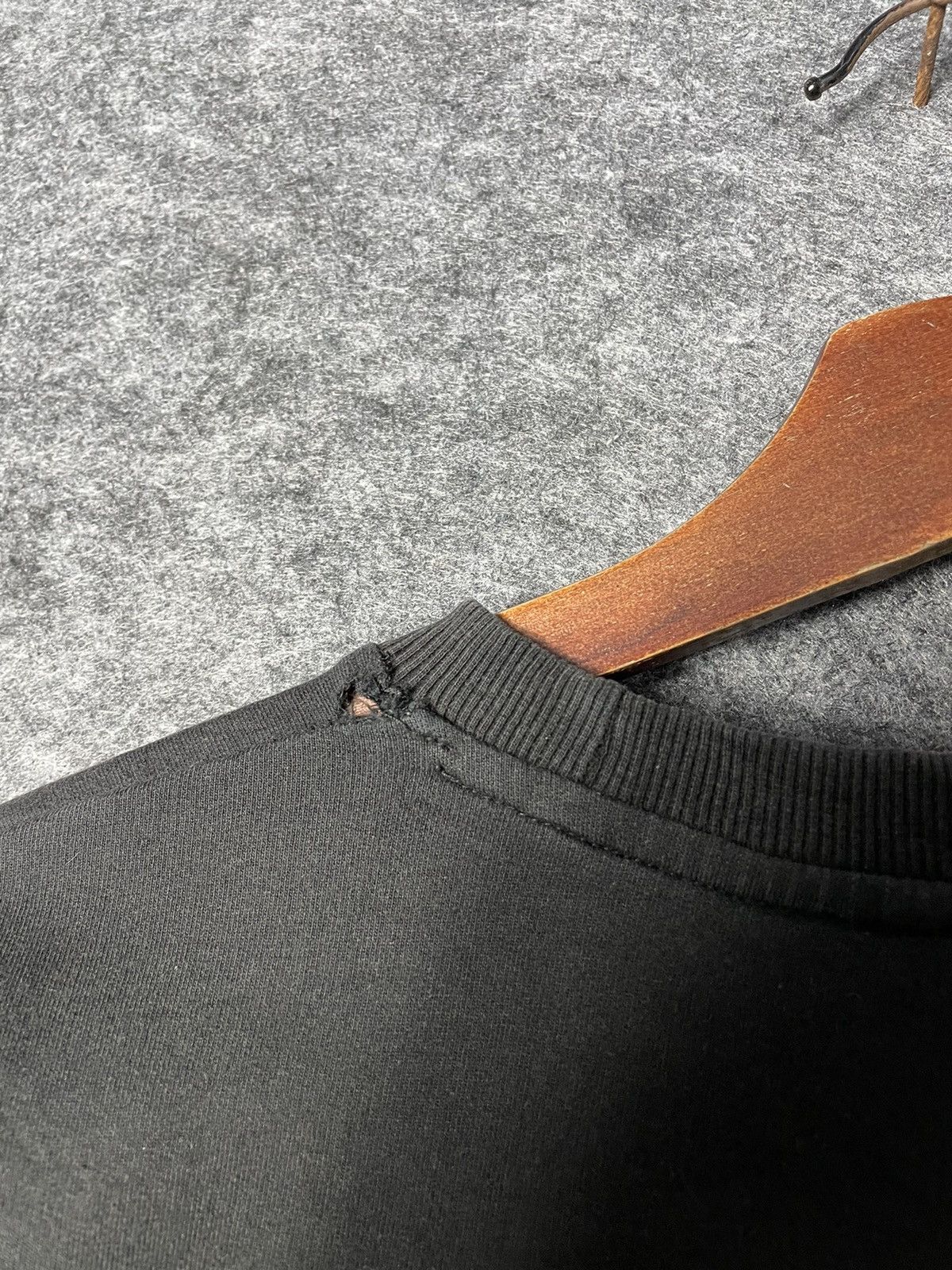 Japanese Brand CARBUTO SWEATSHIRT Size US M / EU 48-50 / 2 - 8 Thumbnail