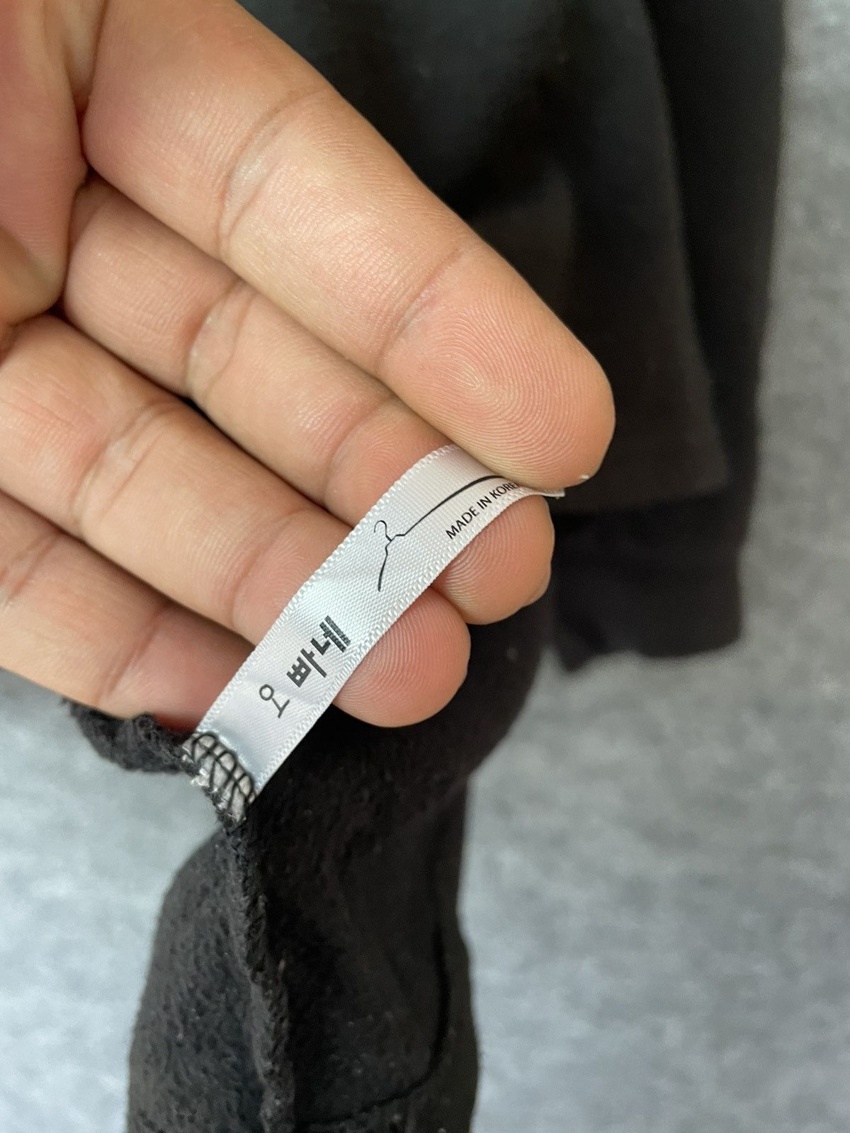 Japanese Brand OVERSIZED WALK THIS KNK SWEATSHIRT Size US XXL / EU 58 / 5 - 5 Thumbnail