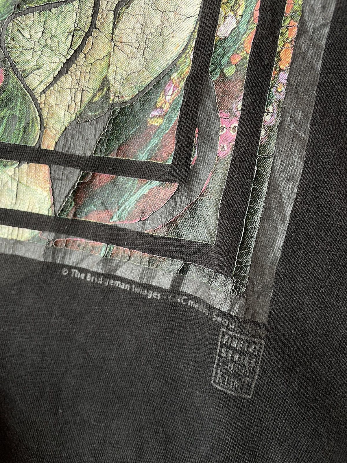 Japanese Brand TOPTEN x FINEART SERIES TEE Size US M / EU 48-50 / 2 - 6 Thumbnail