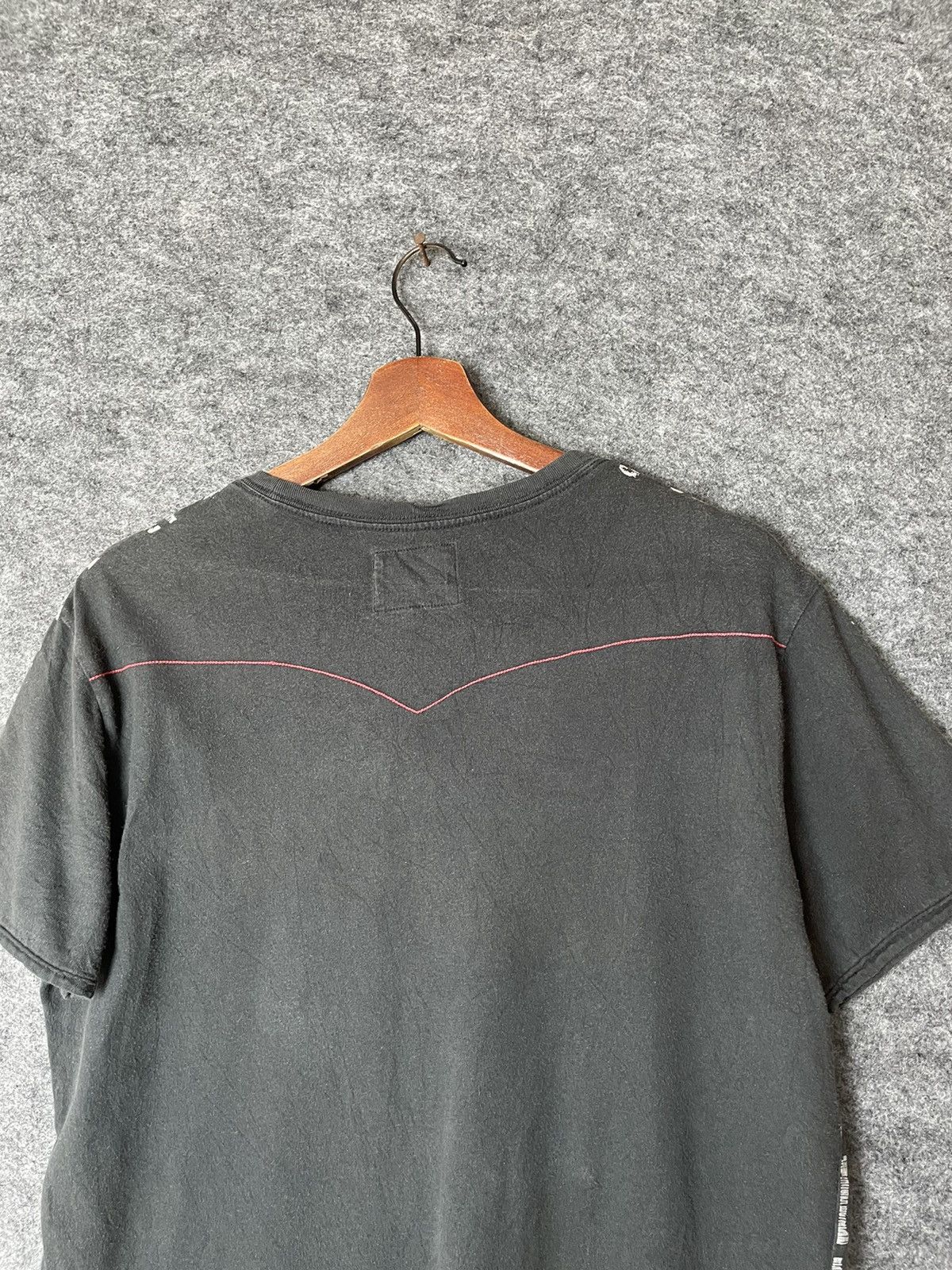 Levi's × Levi's Vintage Clothing LEVIS OVERPRINTED TEE Size US L / EU 52-54 / 3 - 4 Thumbnail