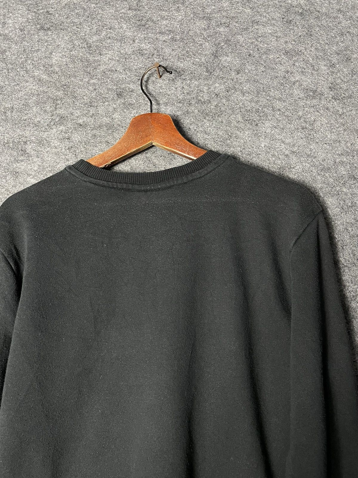Fila FILA BIG LOGOS SWEATSHIRT Size US S / EU 44-46 / 1 - 4 Thumbnail