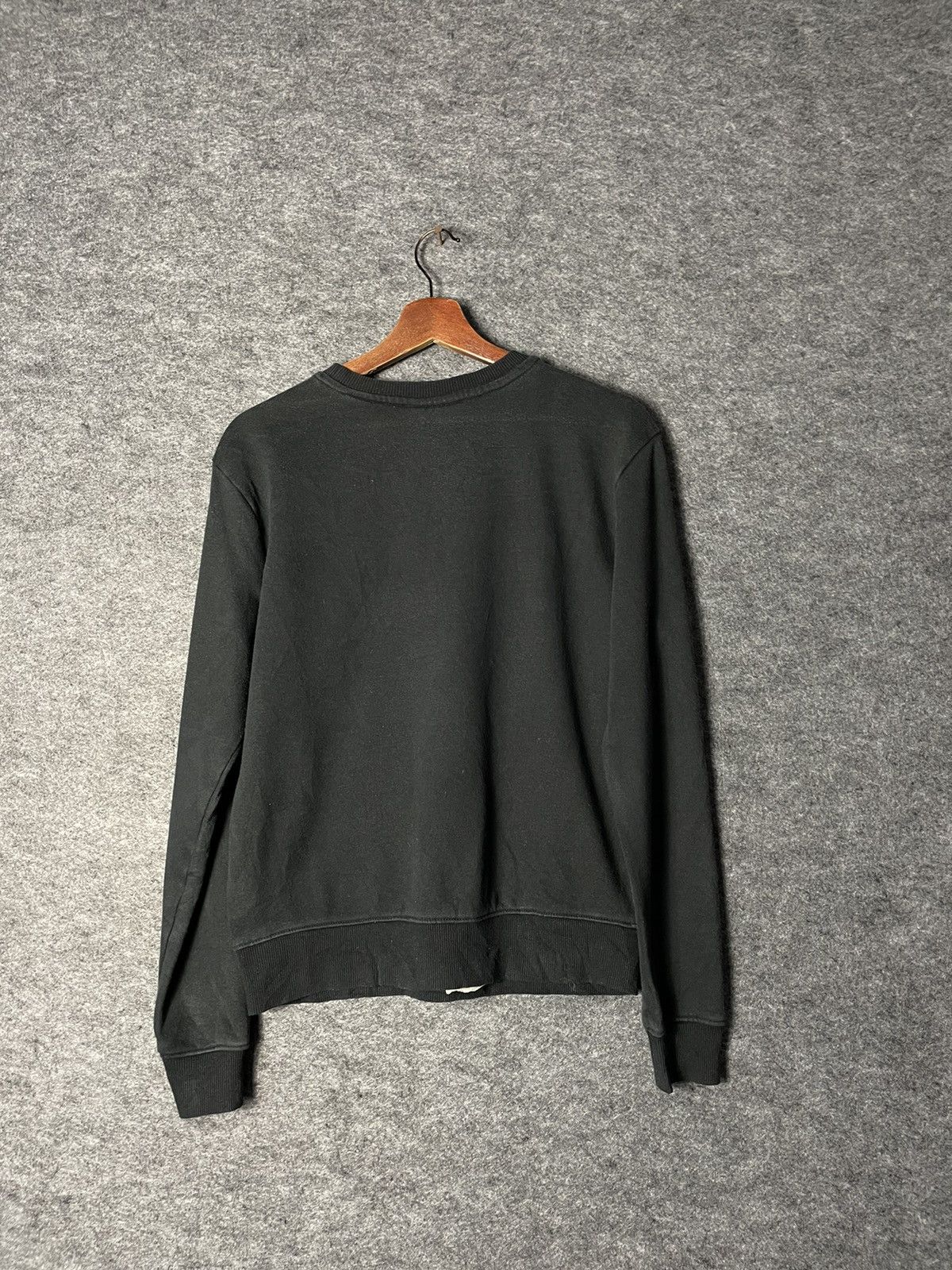 Fila FILA BIG LOGOS SWEATSHIRT Size US S / EU 44-46 / 1 - 3 Thumbnail