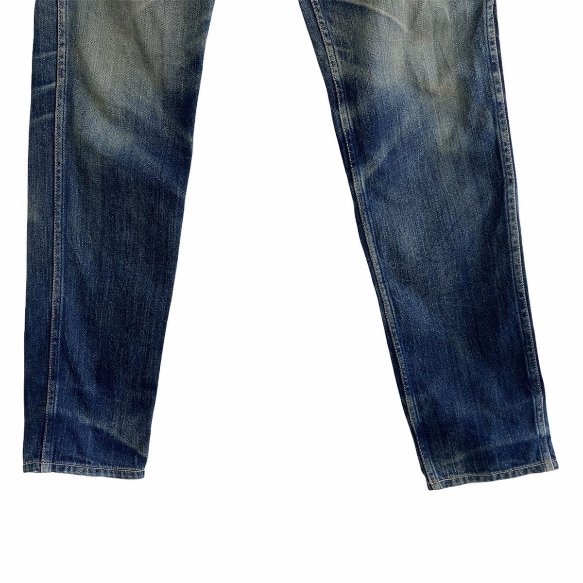 Levi's Levis Denim Jeans Japan Size US 32 / EU 48 - 2 Thumbnail