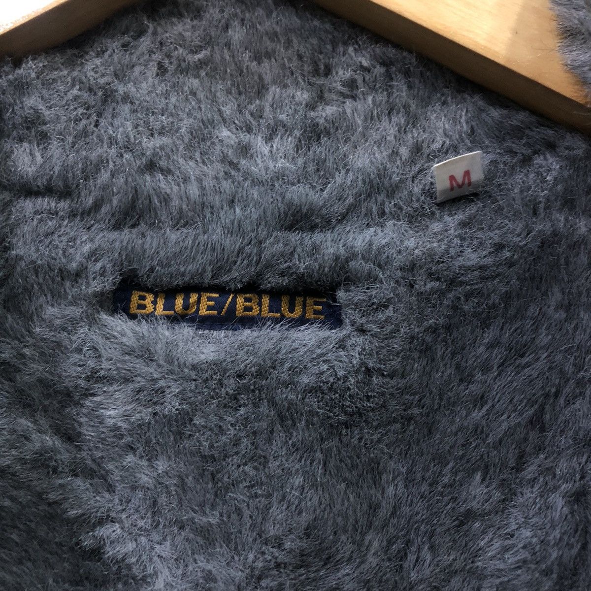 Blue Blue Japan Blue Blue Japan M65 Jacket Size US M / EU 48-50 / 2 - 7 Thumbnail