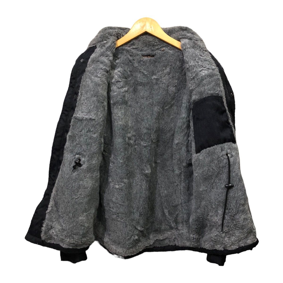 Blue Blue Japan Blue Blue Japan M65 Jacket Size US M / EU 48-50 / 2 - 3 Thumbnail