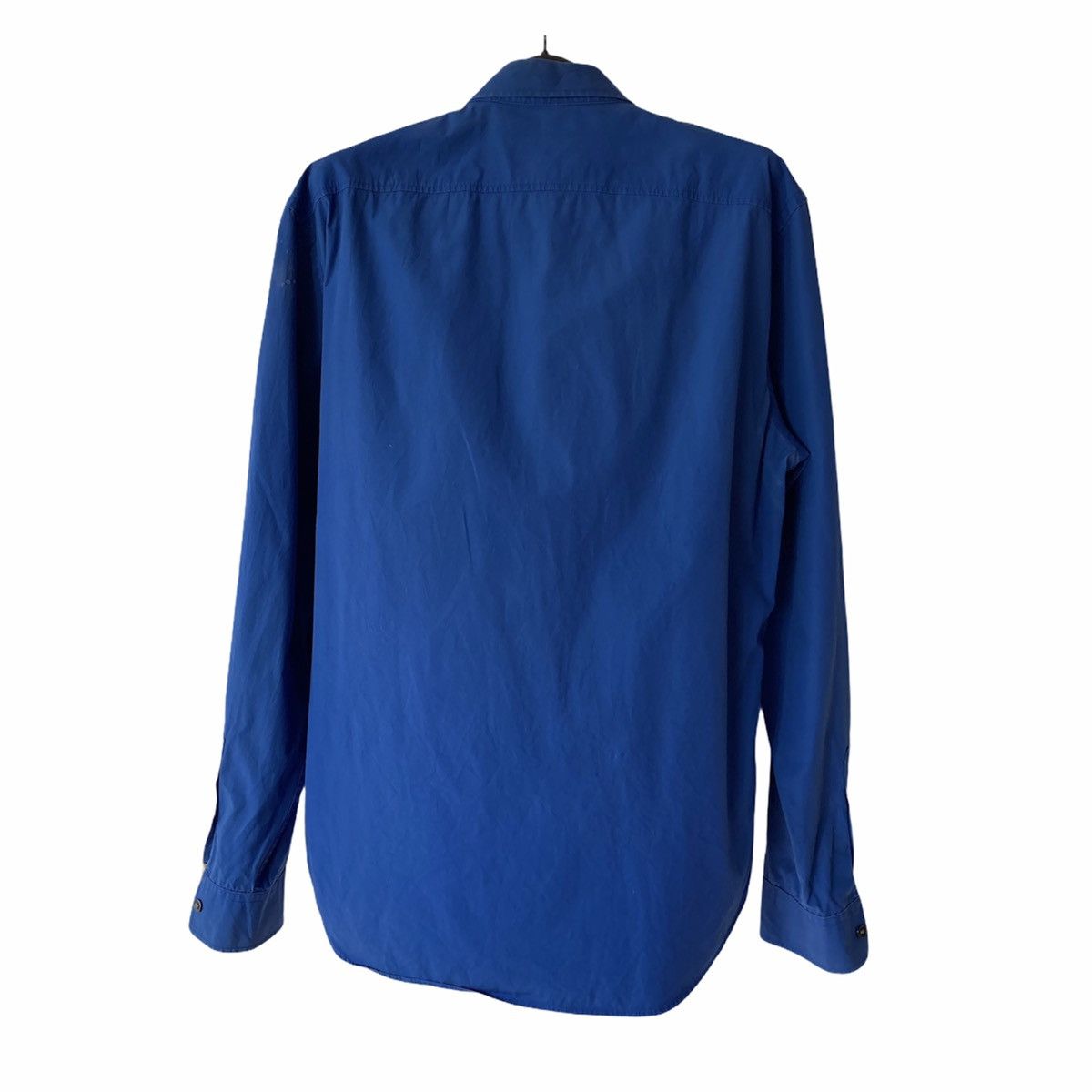 Burberry Burberry Brit Long Sleeve Shirt Size US M / EU 48-50 / 2 - 11 Thumbnail