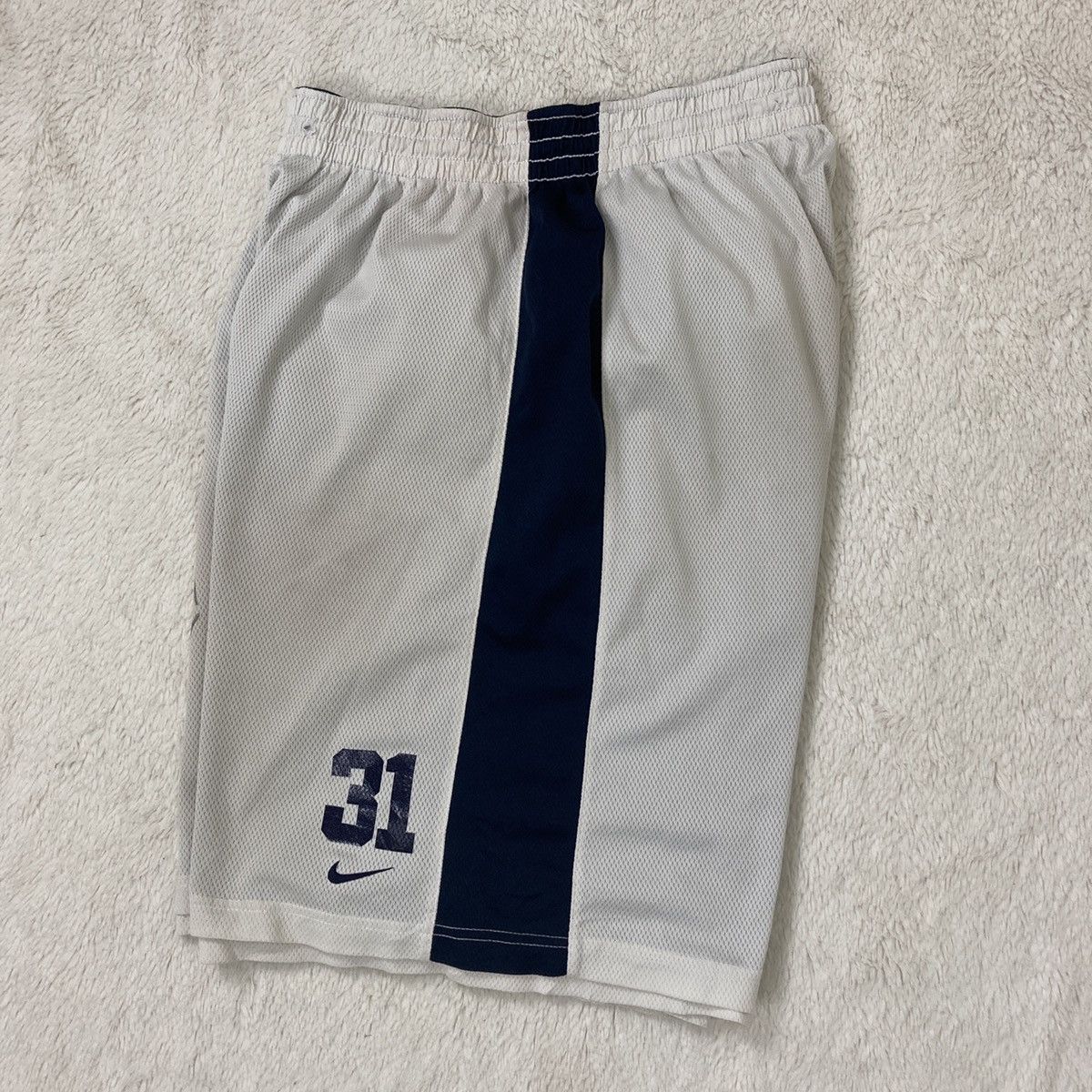 Nike Nike Fit 31 Reversible Short Pants Size US 32 / EU 48 - 15 Thumbnail