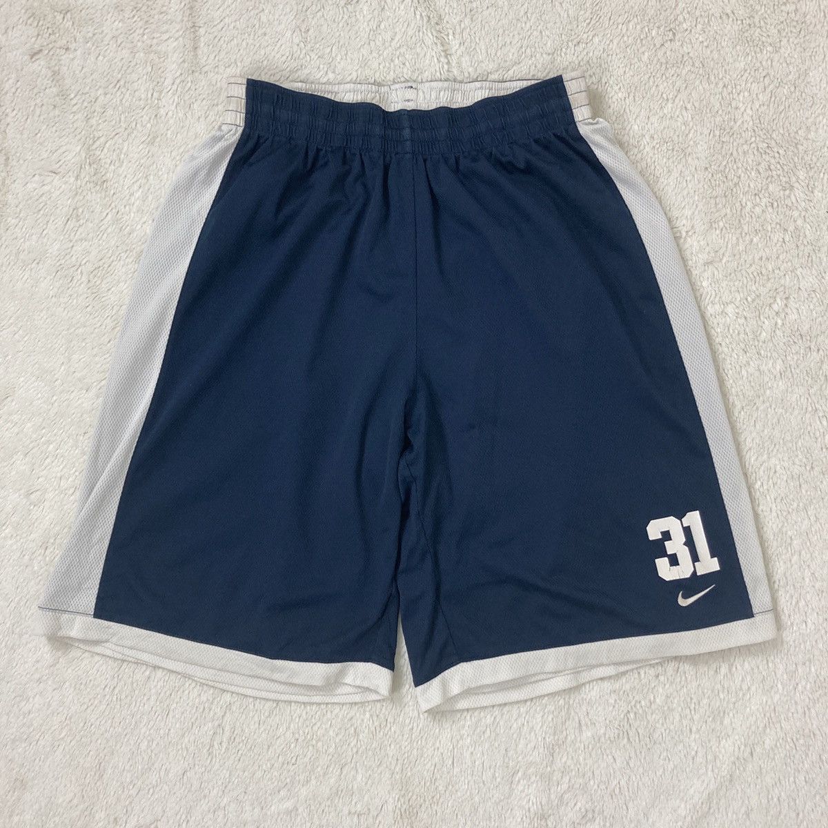 Nike Nike Fit 31 Reversible Short Pants Size US 32 / EU 48 - 2 Thumbnail