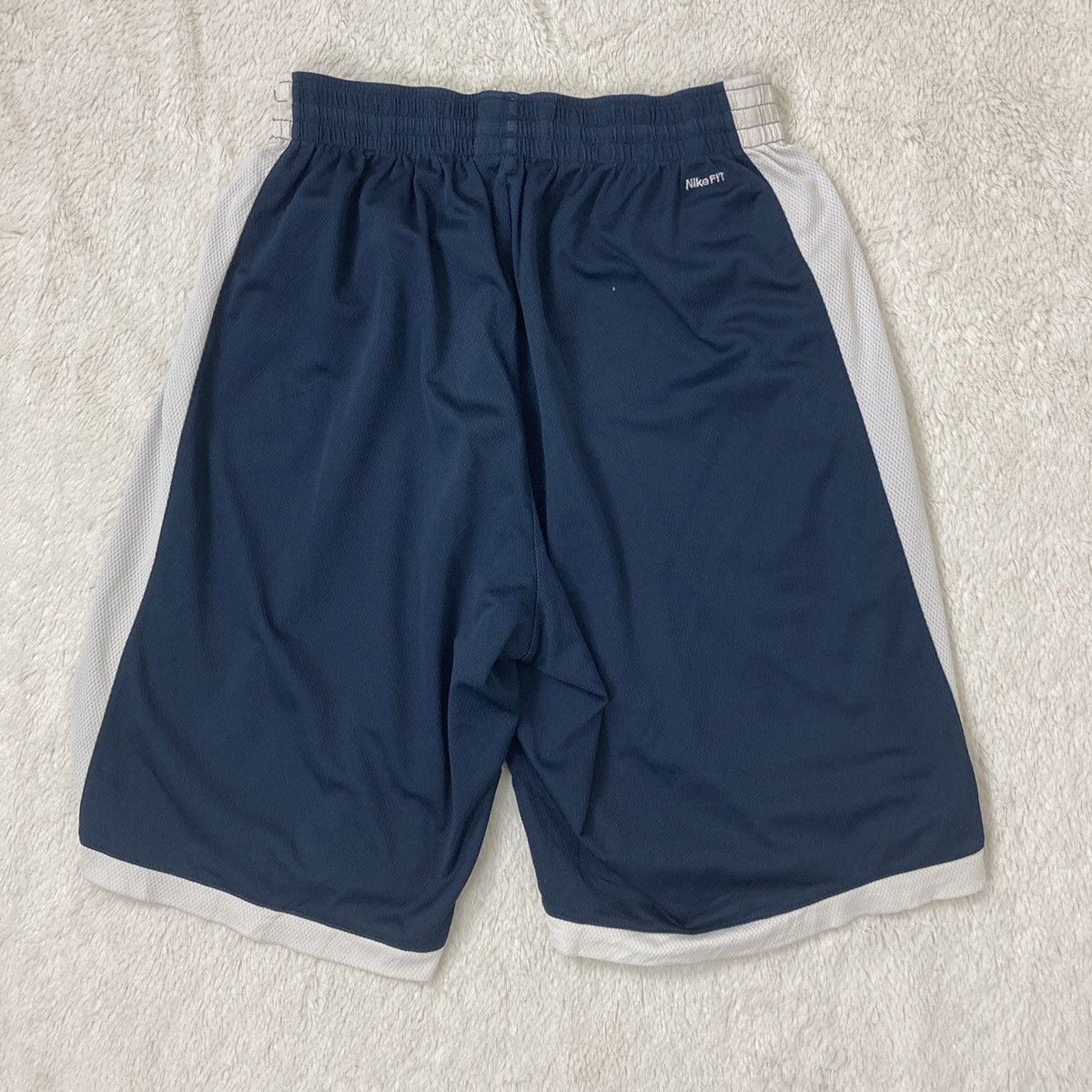 Nike Nike Fit 31 Reversible Short Pants Size US 32 / EU 48 - 6 Thumbnail