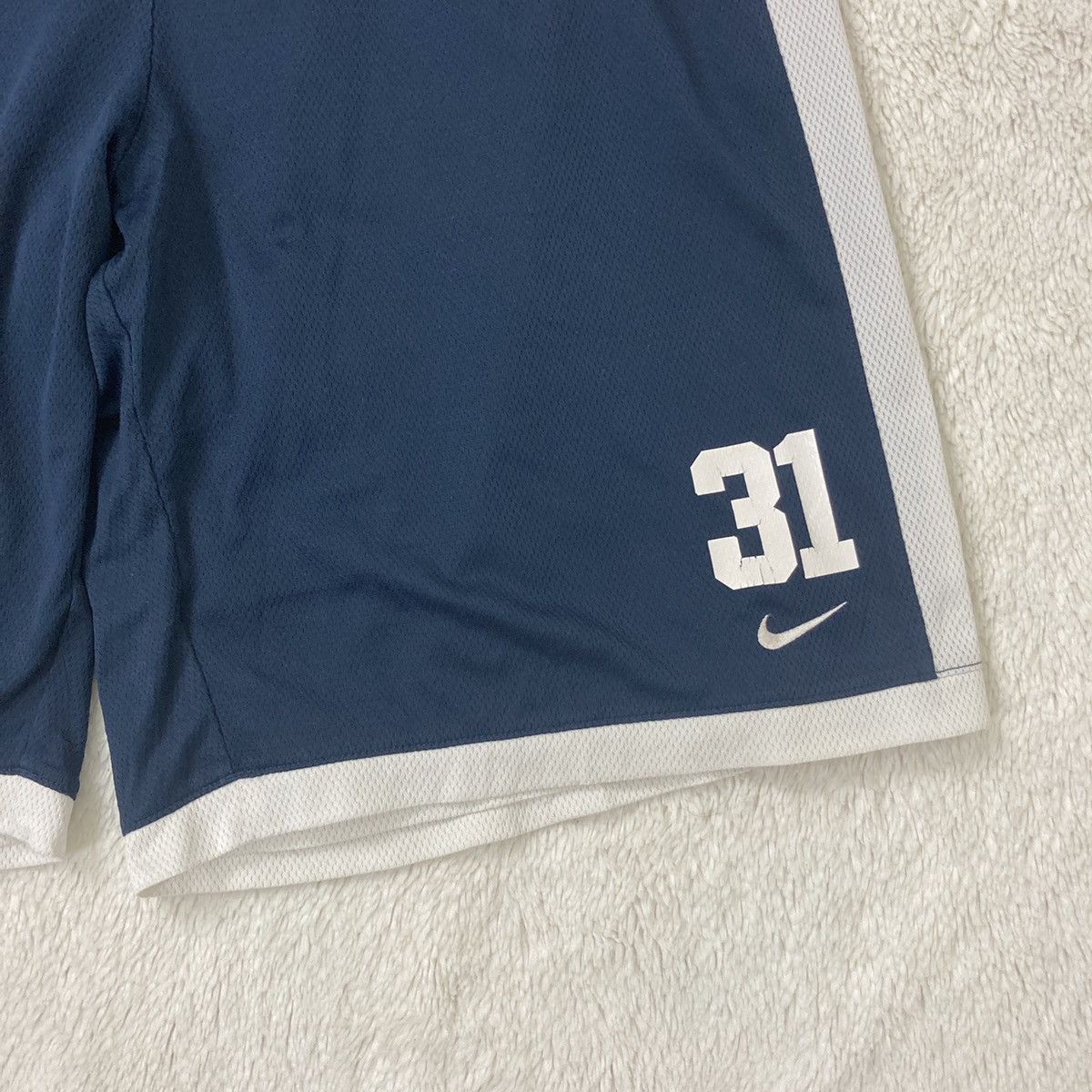 Nike Nike Fit 31 Reversible Short Pants Size US 32 / EU 48 - 5 Thumbnail