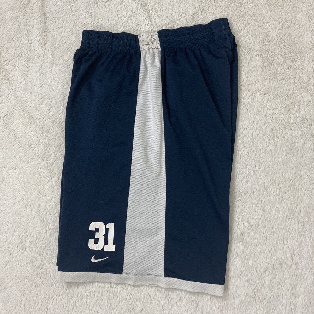 Nike Nike Fit 31 Reversible Short Pants Size US 32 / EU 48 - 9 Thumbnail