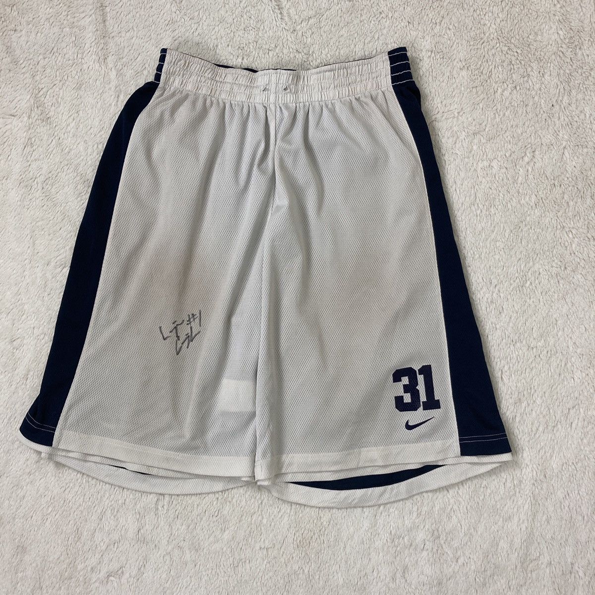 Nike Nike Fit 31 Reversible Short Pants Size US 32 / EU 48 - 10 Thumbnail