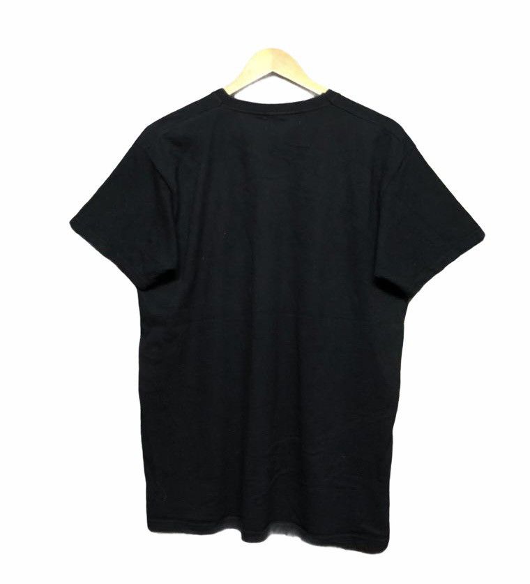 Alexander Wang Alexander Wang Tee Multicolor Printed Shirt Size US L / EU 52-54 / 3 - 2 Thumbnail