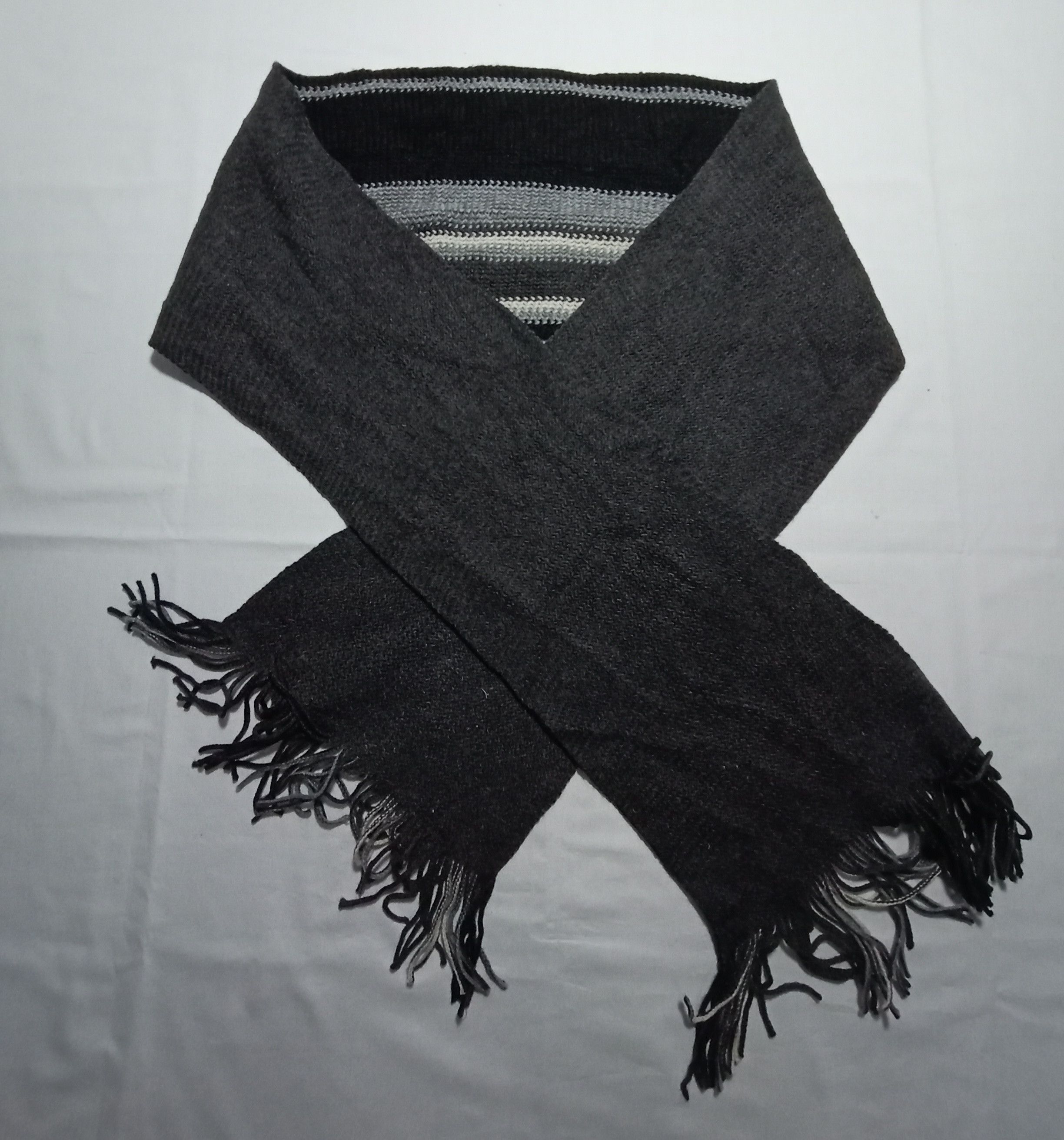 DKNY DKNY Donna Karan New York Scarves Muffler Neck Warmer Size ONE SIZE - 1 Thumbnail