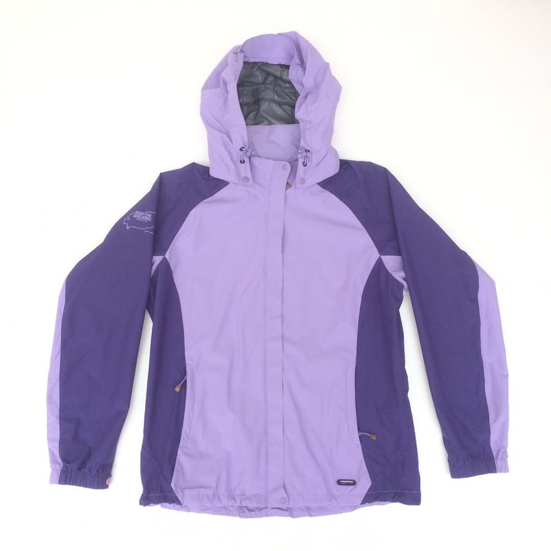 Japanese Brand × The North Face ❗️Waterproof❗️Pro-specs hoodie jacket TNF outdoor/hiking Size US L / EU 52-54 / 3 - 2 Thumbnail