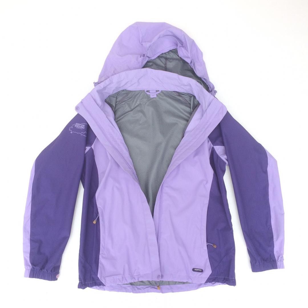 Japanese Brand × The North Face ❗️Waterproof❗️Pro-specs hoodie jacket TNF outdoor/hiking Size US L / EU 52-54 / 3 - 1 Thumbnail
