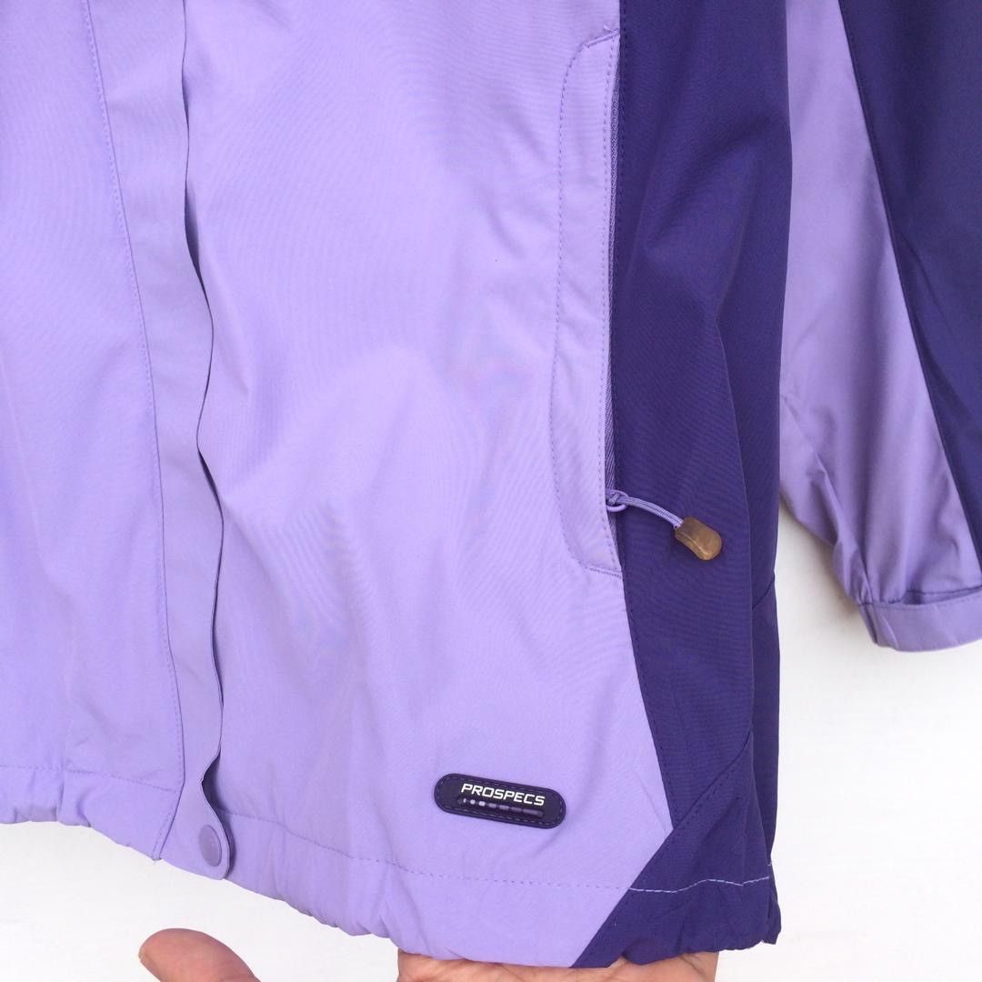Japanese Brand × The North Face ❗️Waterproof❗️Pro-specs hoodie jacket TNF outdoor/hiking Size US L / EU 52-54 / 3 - 4 Thumbnail