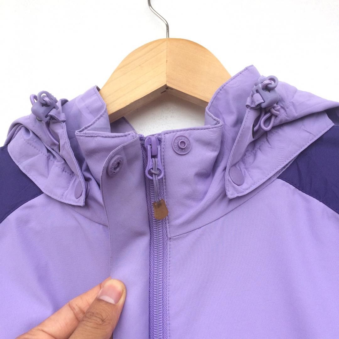 Japanese Brand × The North Face ❗️Waterproof❗️Pro-specs hoodie jacket TNF outdoor/hiking Size US L / EU 52-54 / 3 - 3 Thumbnail