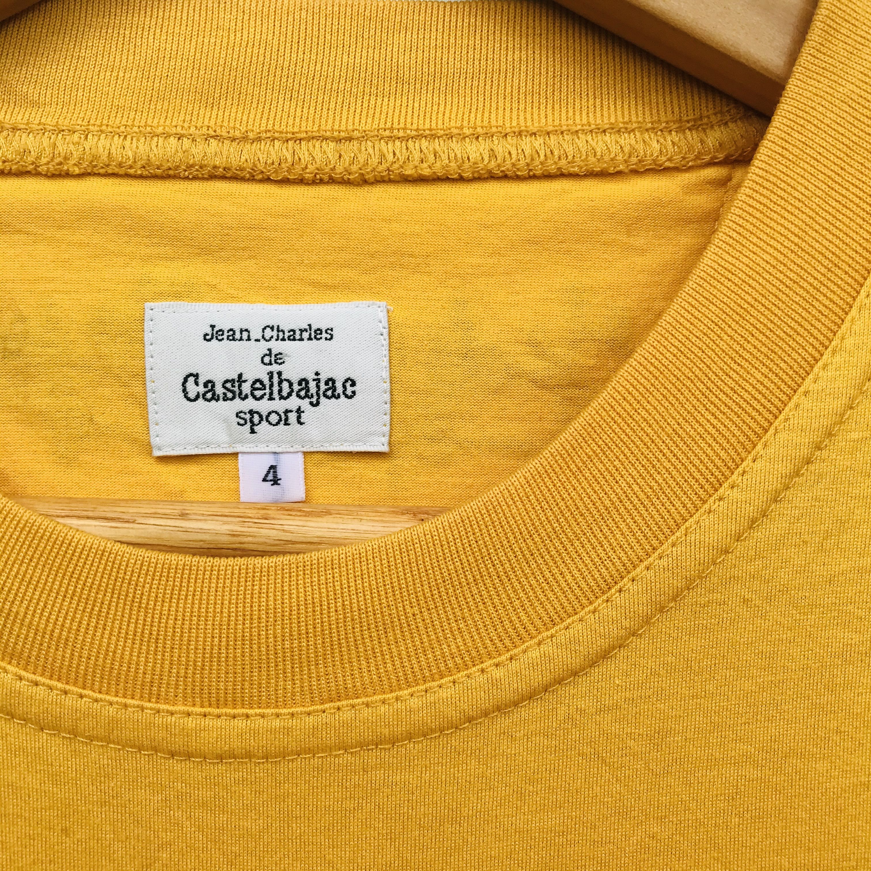 Jean Charles De Castelbajac Rare Jean Castlebajac doraemon zipper pocket Size US L / EU 52-54 / 3 - 7 Thumbnail