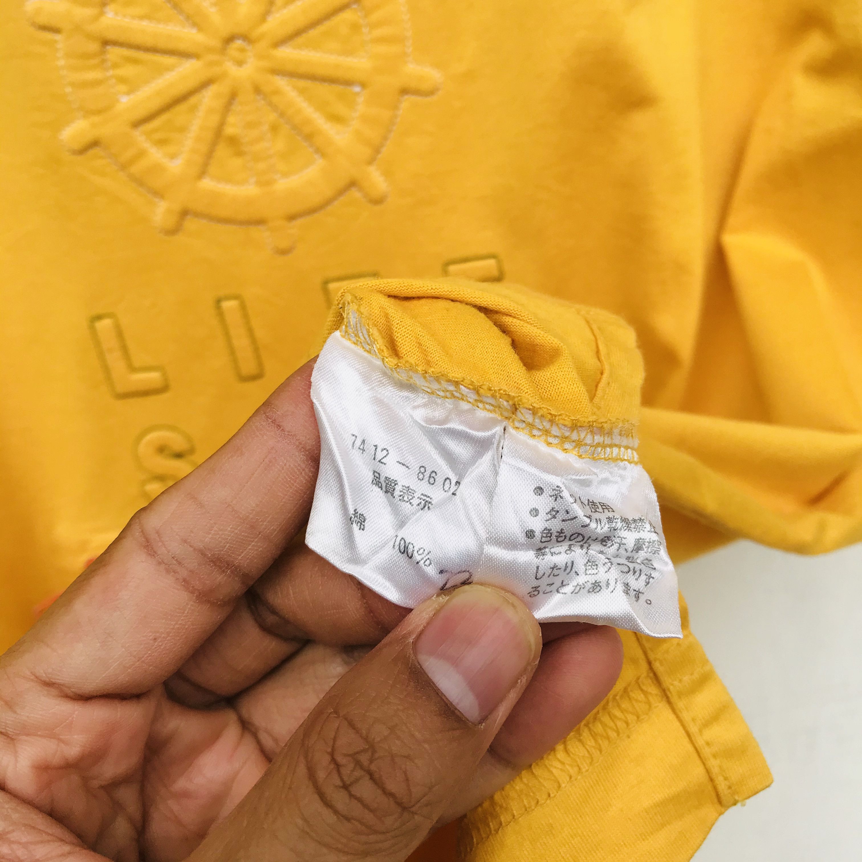 Jean Charles De Castelbajac Rare Jean Castlebajac doraemon zipper pocket Size US L / EU 52-54 / 3 - 8 Thumbnail