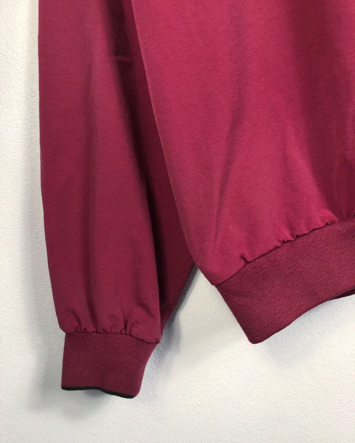 NFL Rare Vintage San Francisco 49ers Jumper Sweatshirt Size US S / EU 44-46 / 1 - 4 Thumbnail