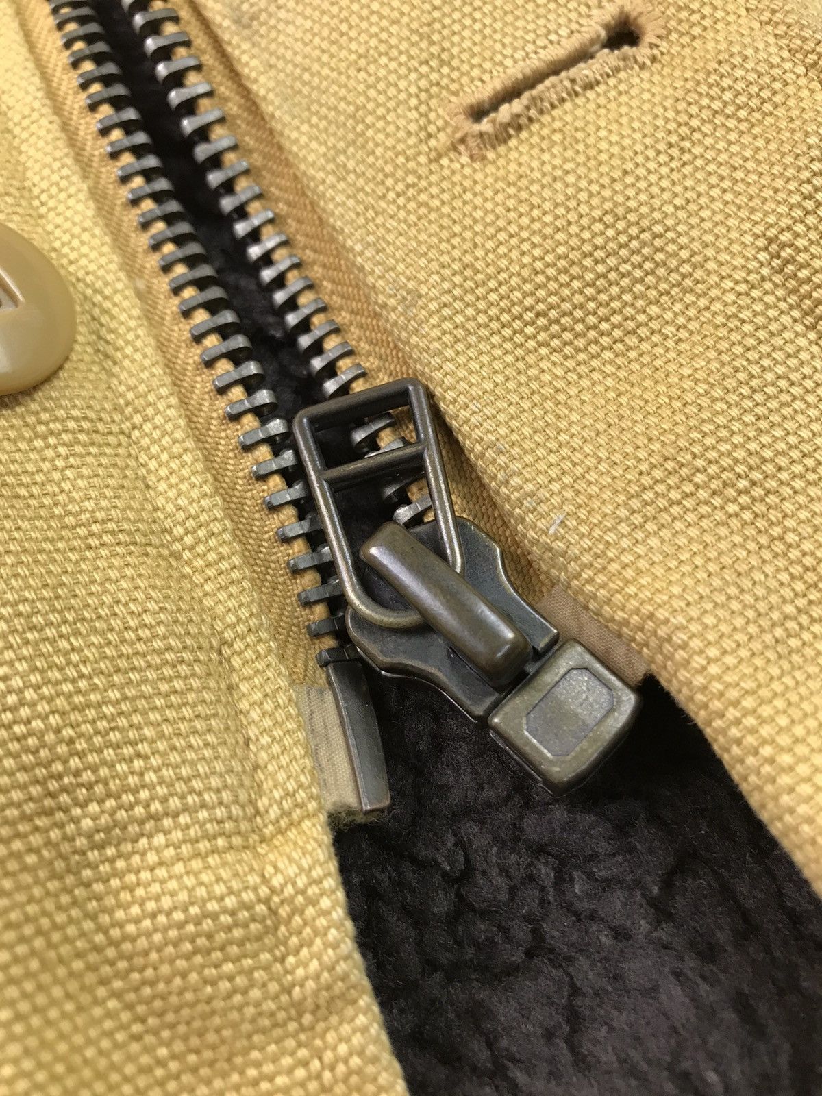 Japanese Brand SUN FADED ACOUSTIC WORKWEAR SIMILAR CARHARTT Size US M / EU 48-50 / 2 - 17 Thumbnail