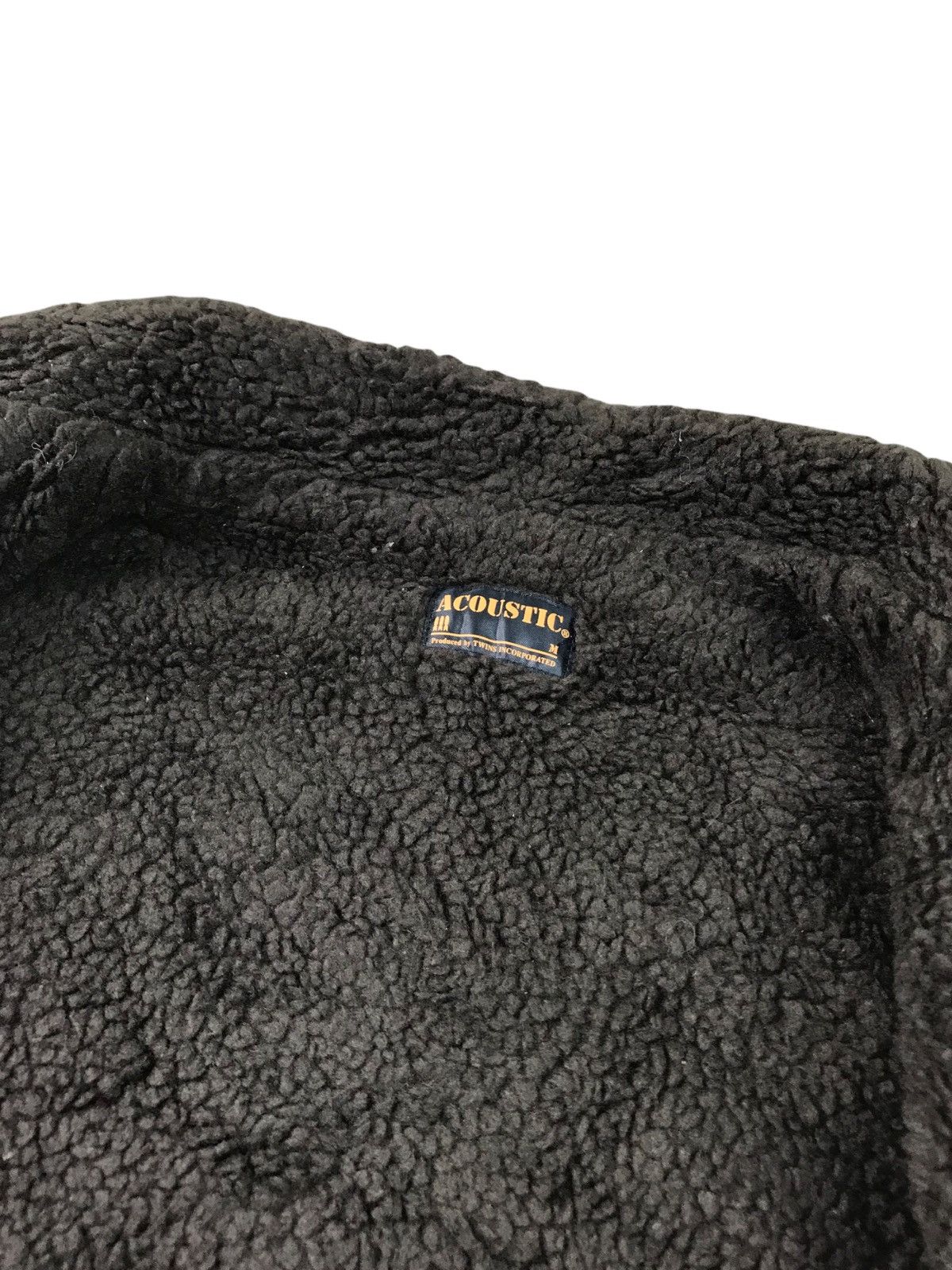 Japanese Brand SUN FADED ACOUSTIC WORKWEAR SIMILAR CARHARTT Size US M / EU 48-50 / 2 - 9 Thumbnail