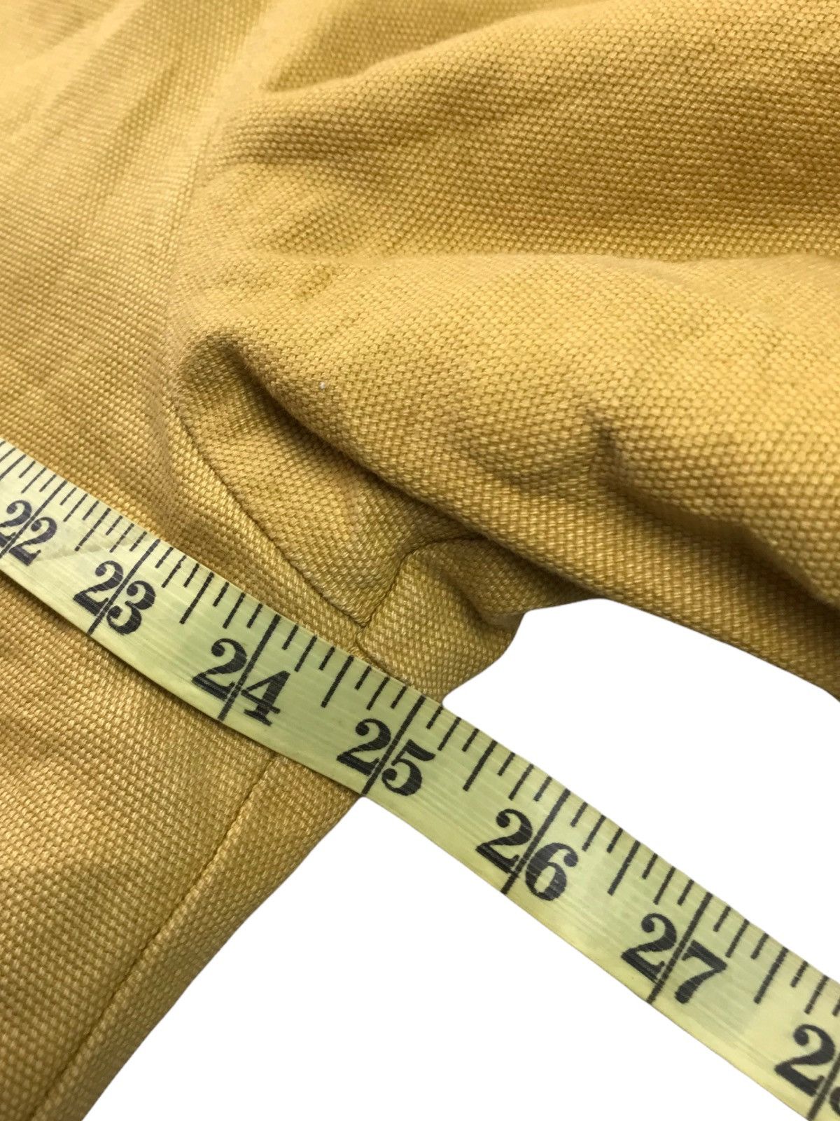 Japanese Brand SUN FADED ACOUSTIC WORKWEAR SIMILAR CARHARTT Size US M / EU 48-50 / 2 - 19 Thumbnail