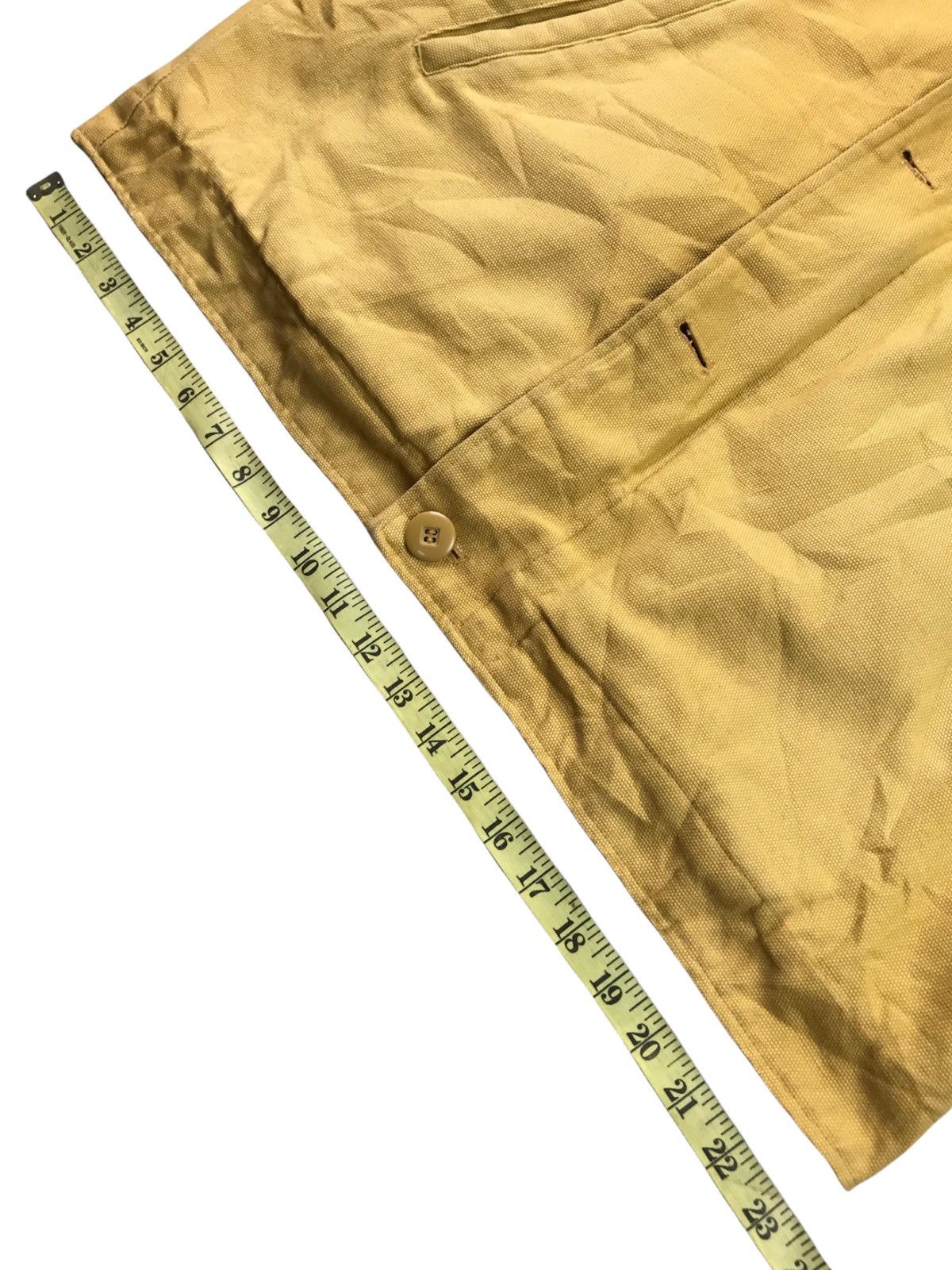 Japanese Brand SUN FADED ACOUSTIC WORKWEAR SIMILAR CARHARTT Size US M / EU 48-50 / 2 - 22 Thumbnail
