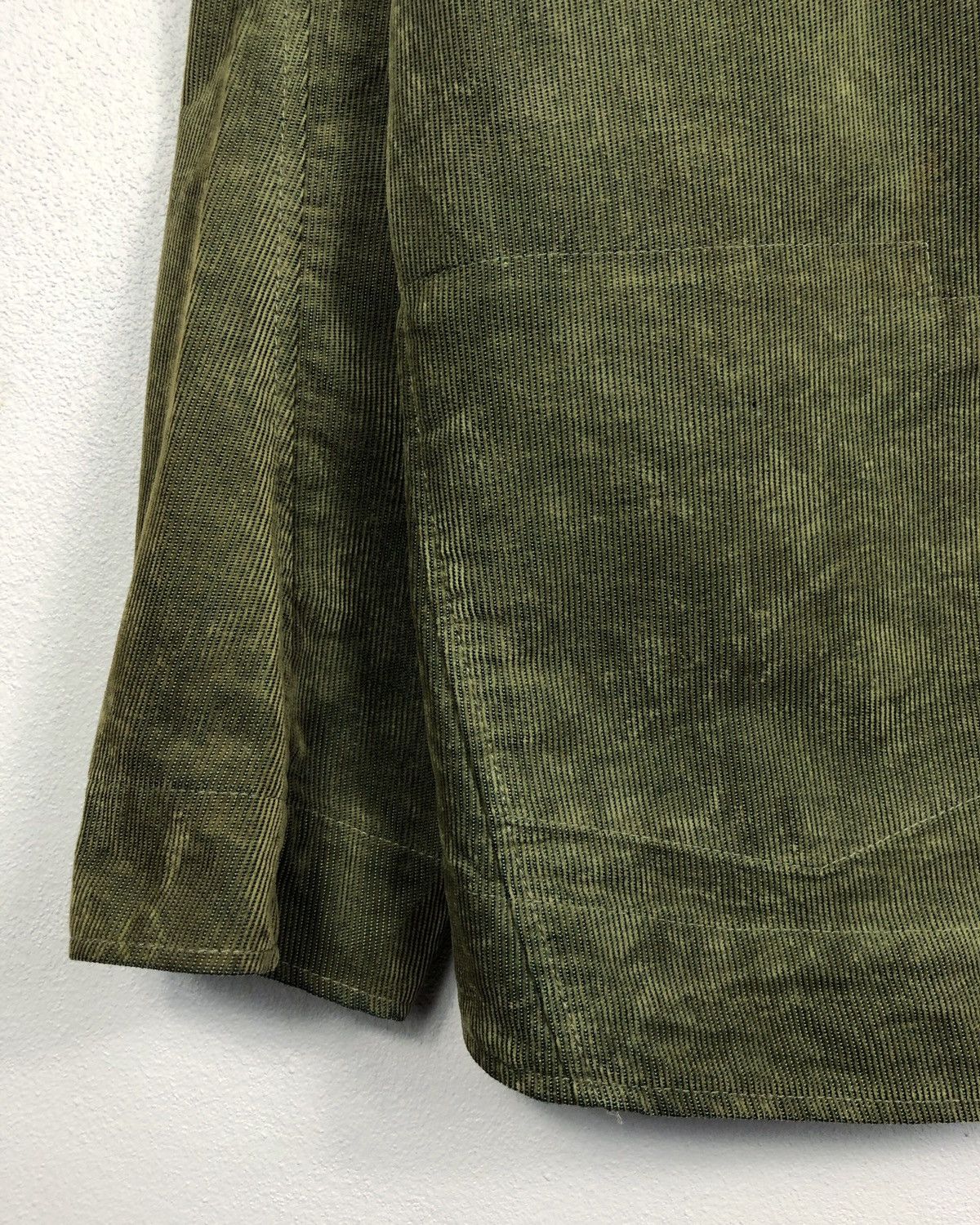 Levi's Rare Levi’s Engineered Jeans Button Corduroy Jacket Size US L / EU 52-54 / 3 - 5 Thumbnail