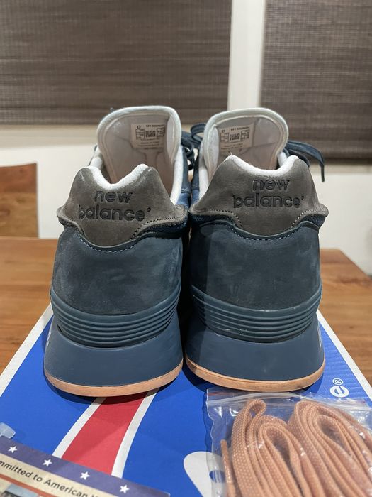 new balance 1300 salmon sole