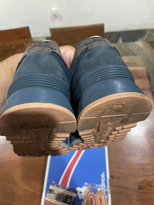 new balance 1300 salmon sole