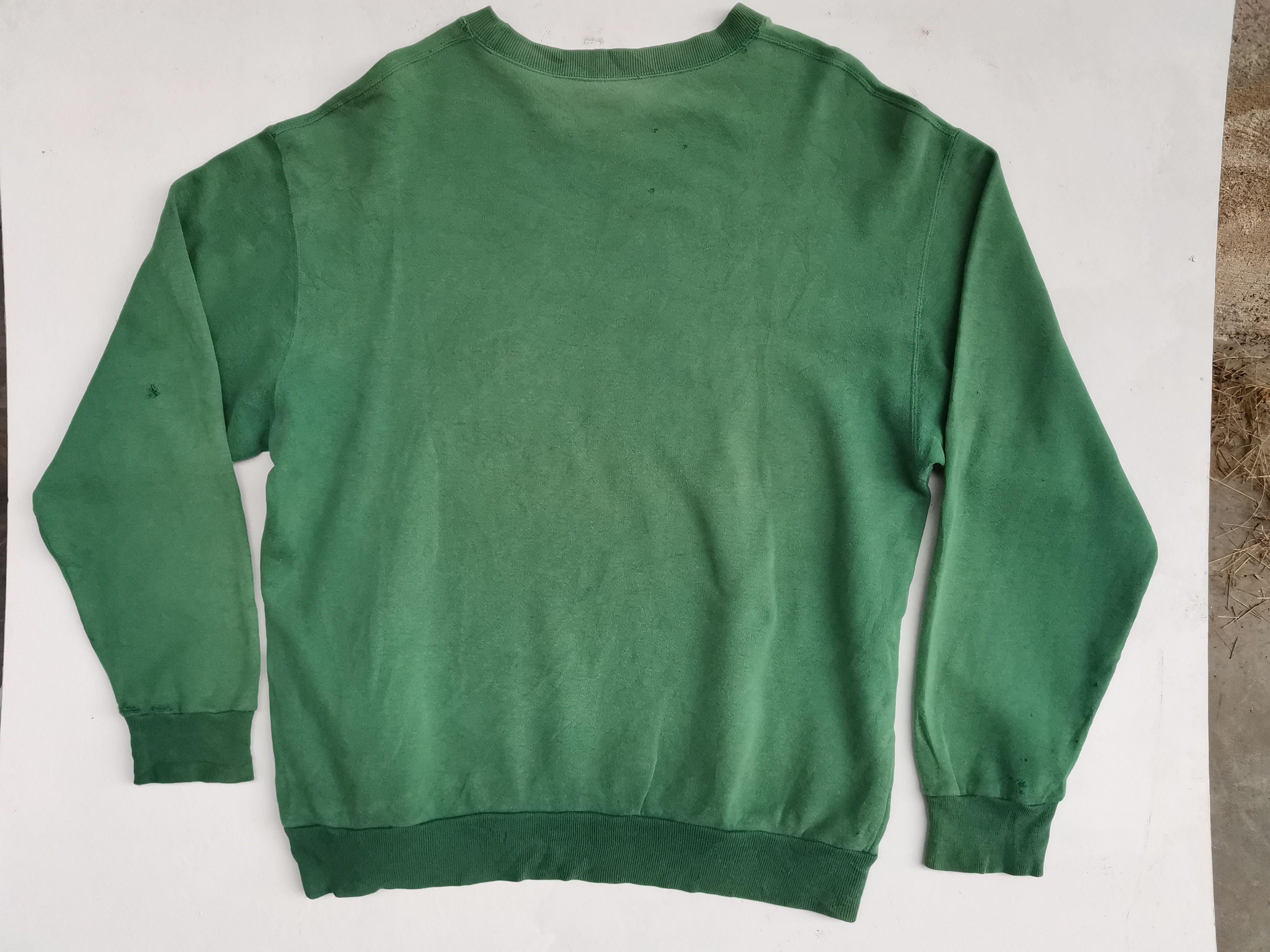 Other Missoni Sport Embroidered Big Logo Sweatshirt Size US M / EU 48-50 / 2 - 5 Thumbnail