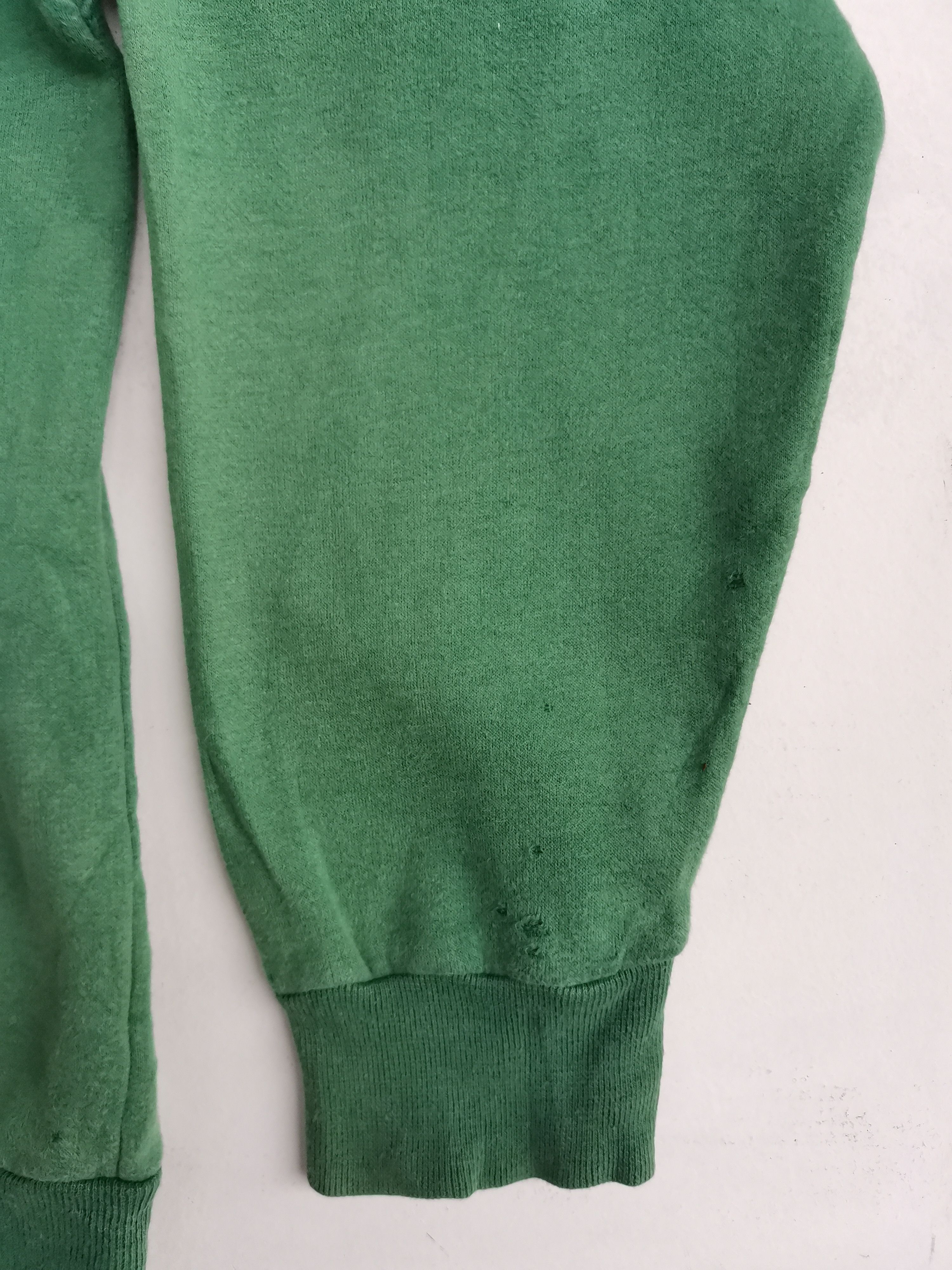 Other Missoni Sport Embroidered Big Logo Sweatshirt Size US M / EU 48-50 / 2 - 3 Thumbnail