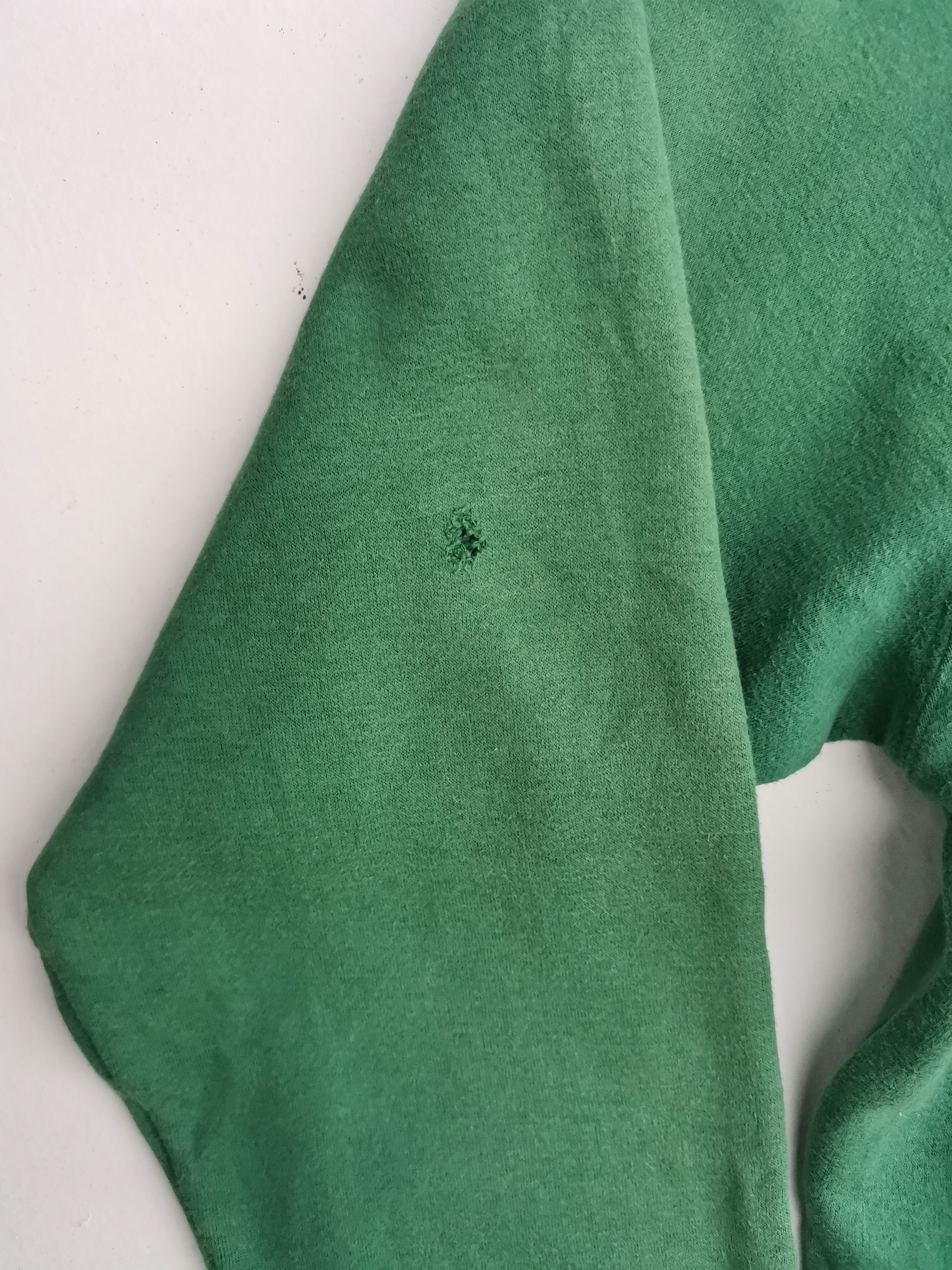 Other Missoni Sport Embroidered Big Logo Sweatshirt Size US M / EU 48-50 / 2 - 4 Thumbnail