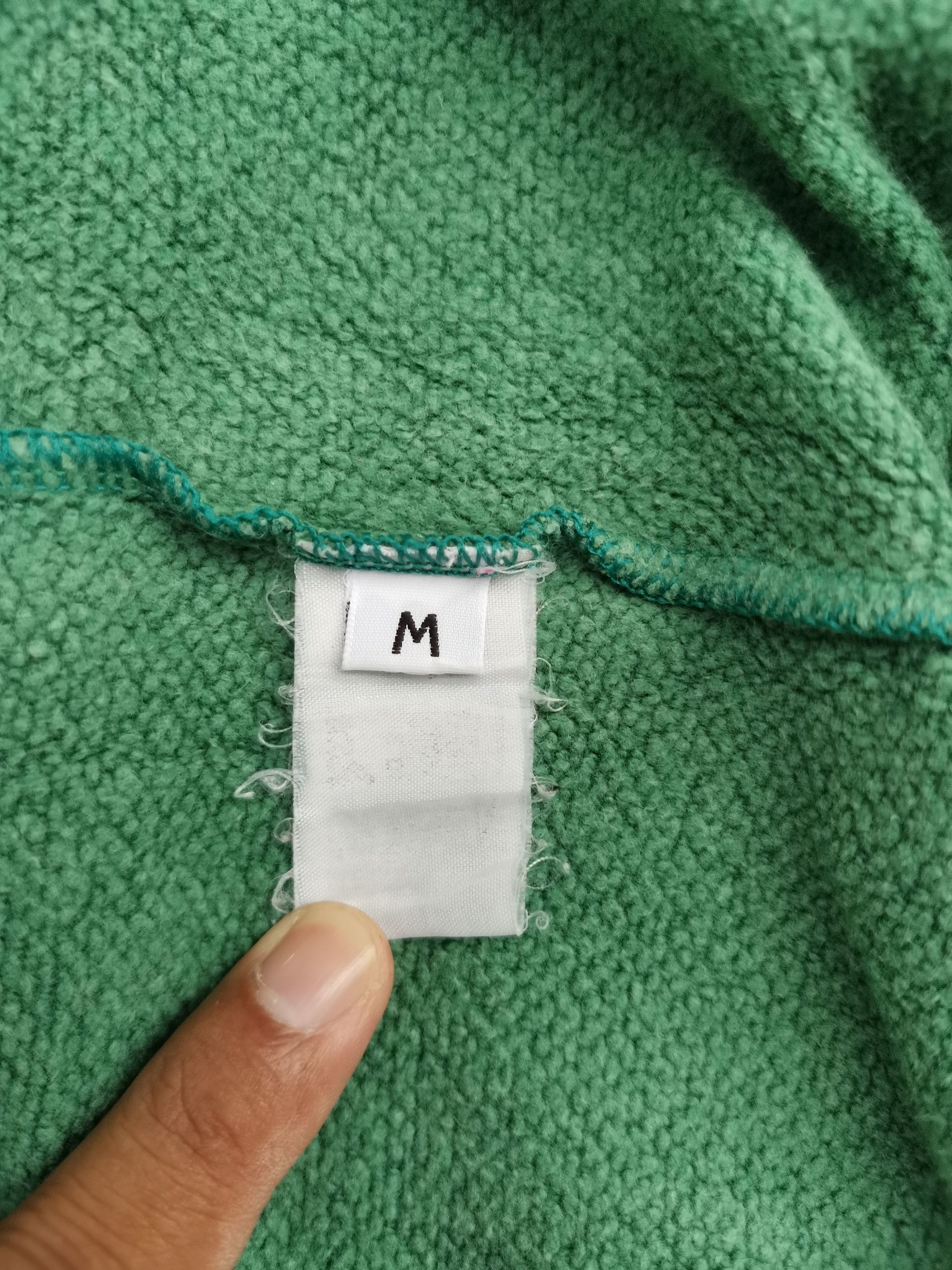 Other Missoni Sport Embroidered Big Logo Sweatshirt Size US M / EU 48-50 / 2 - 2 Thumbnail