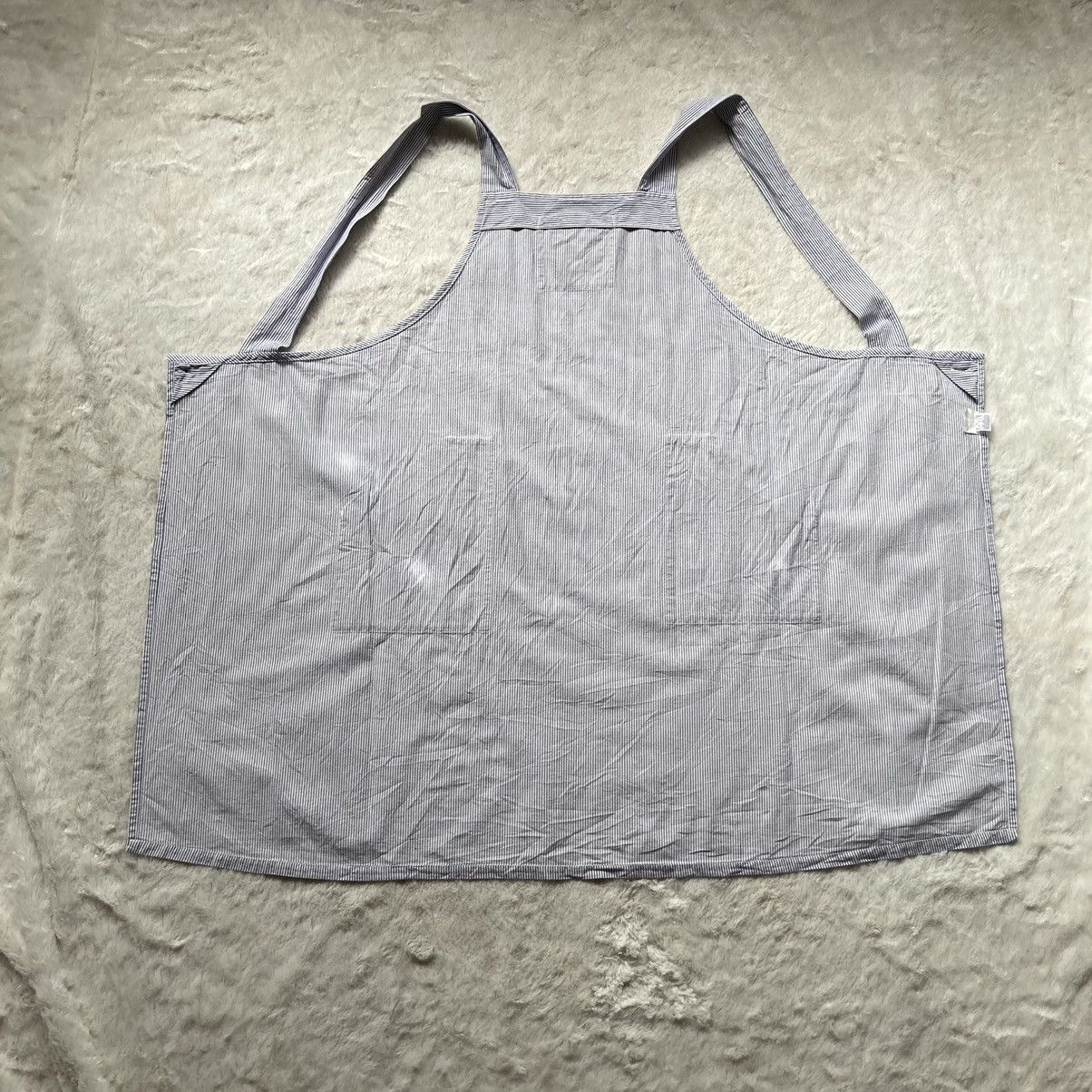 Budweiser Vintage Budweiser King Off Beer Apron Size ONE SIZE - 8 Thumbnail