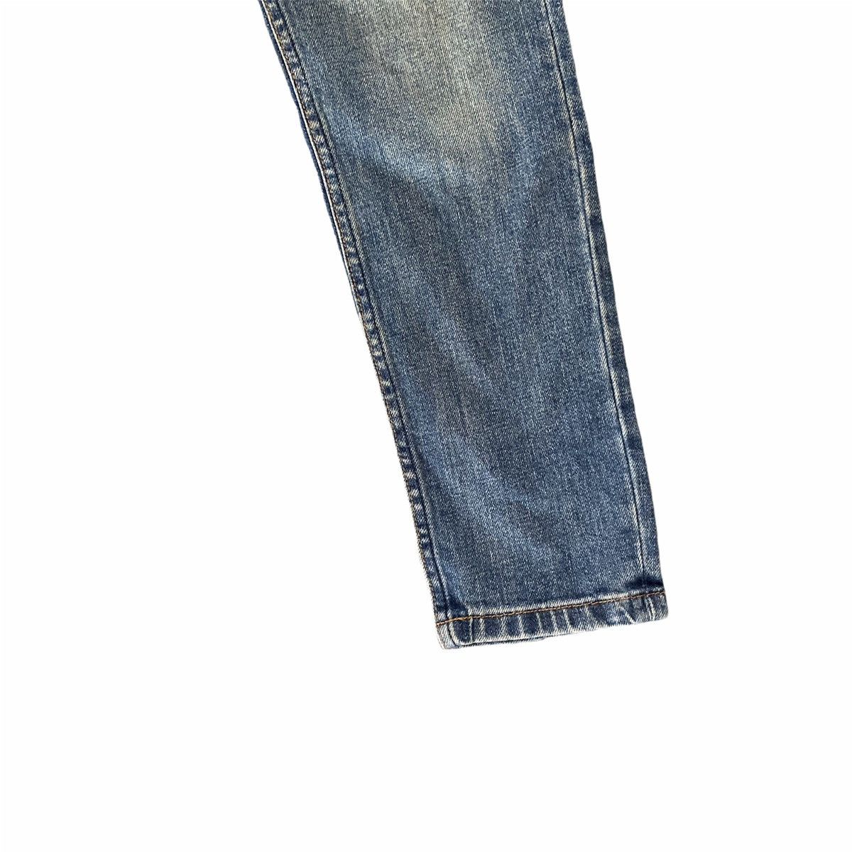 A.P.C. A.P.C. Standard Jeans Size 25" / US 0 / IT 36 - 6 Thumbnail