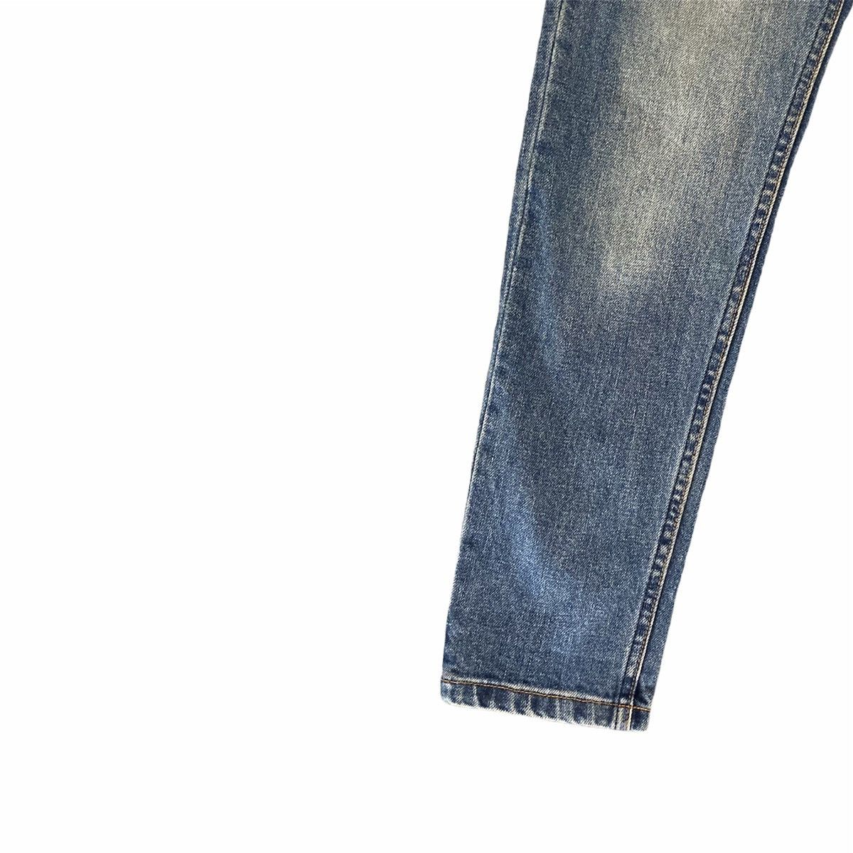 A.P.C. A.P.C. Standard Jeans Size 25" / US 0 / IT 36 - 2 Thumbnail