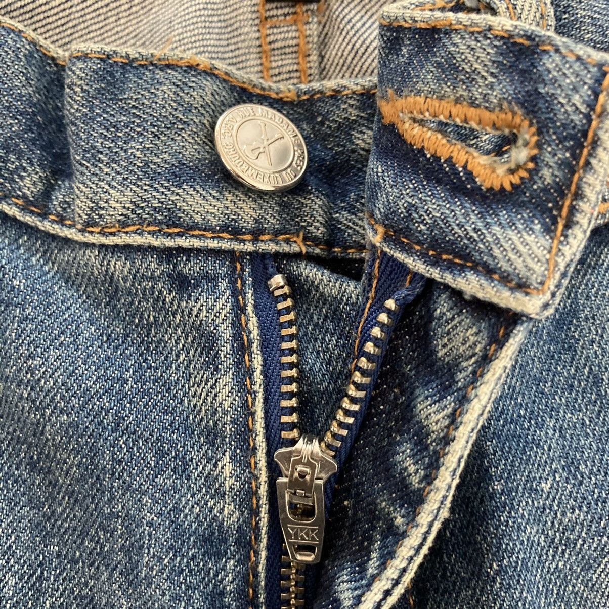 A.P.C. A.P.C. Standard Jeans Size 25" / US 0 / IT 36 - 11 Thumbnail