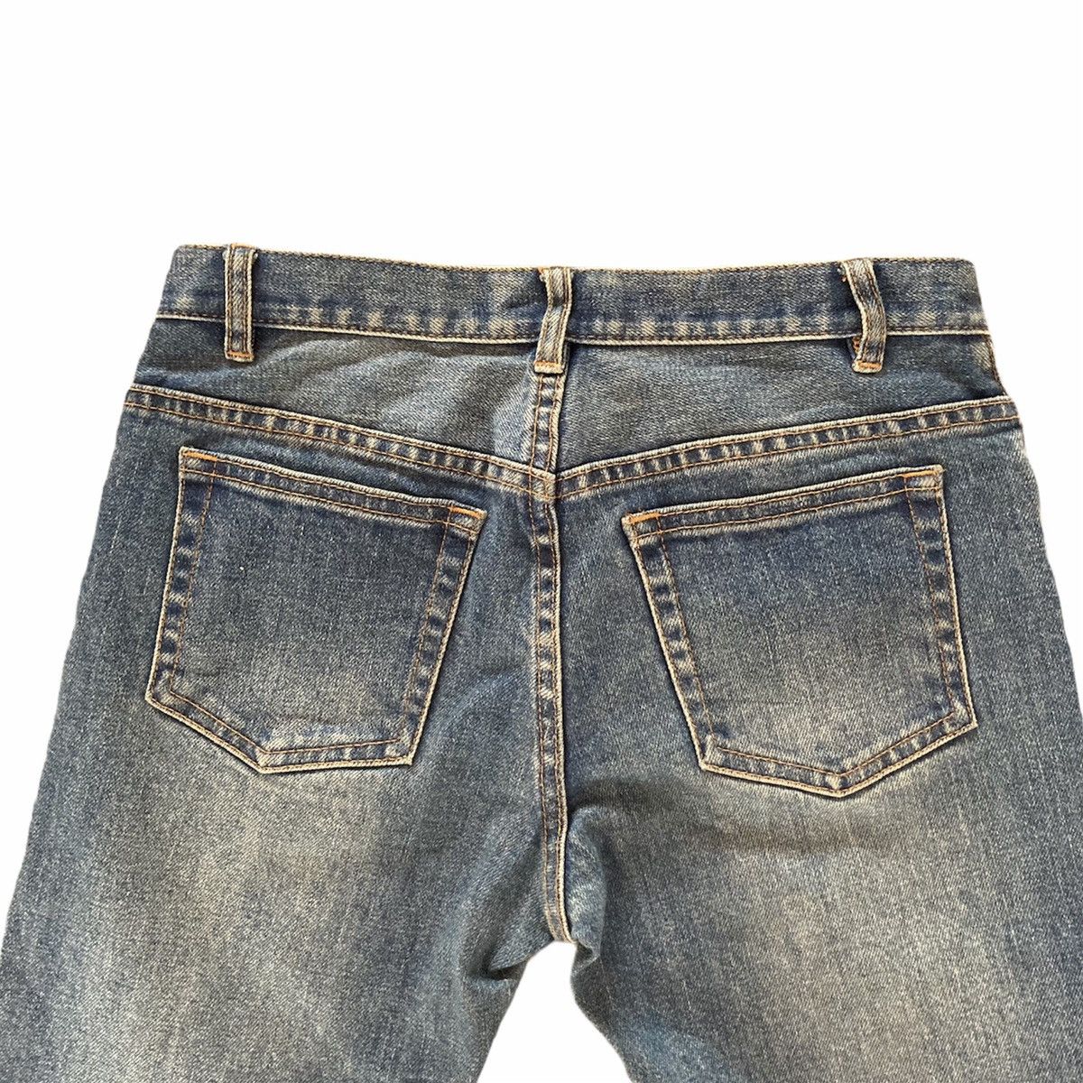 A.P.C. A.P.C. Standard Jeans Size 25" / US 0 / IT 36 - 8 Thumbnail