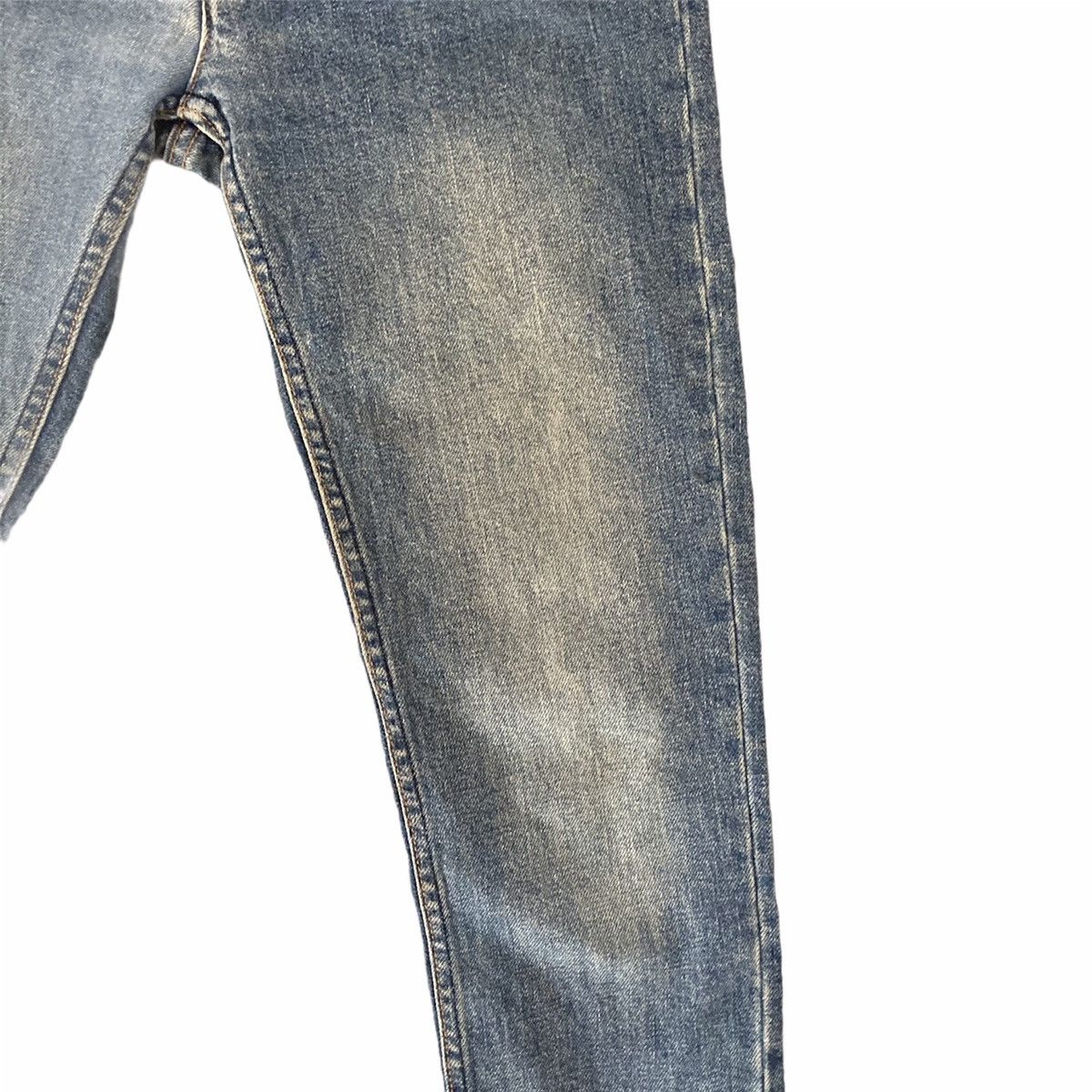 A.P.C. A.P.C. Standard Jeans Size 25" / US 0 / IT 36 - 5 Thumbnail