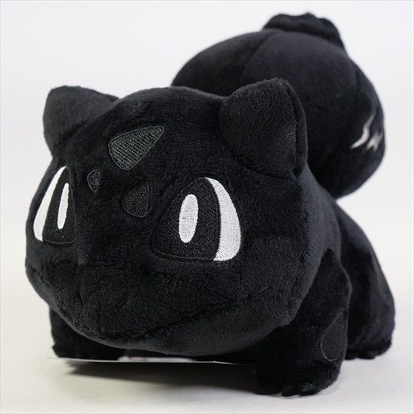 Fragment Design × Pokemon Fragment Black/grey Pikachu for