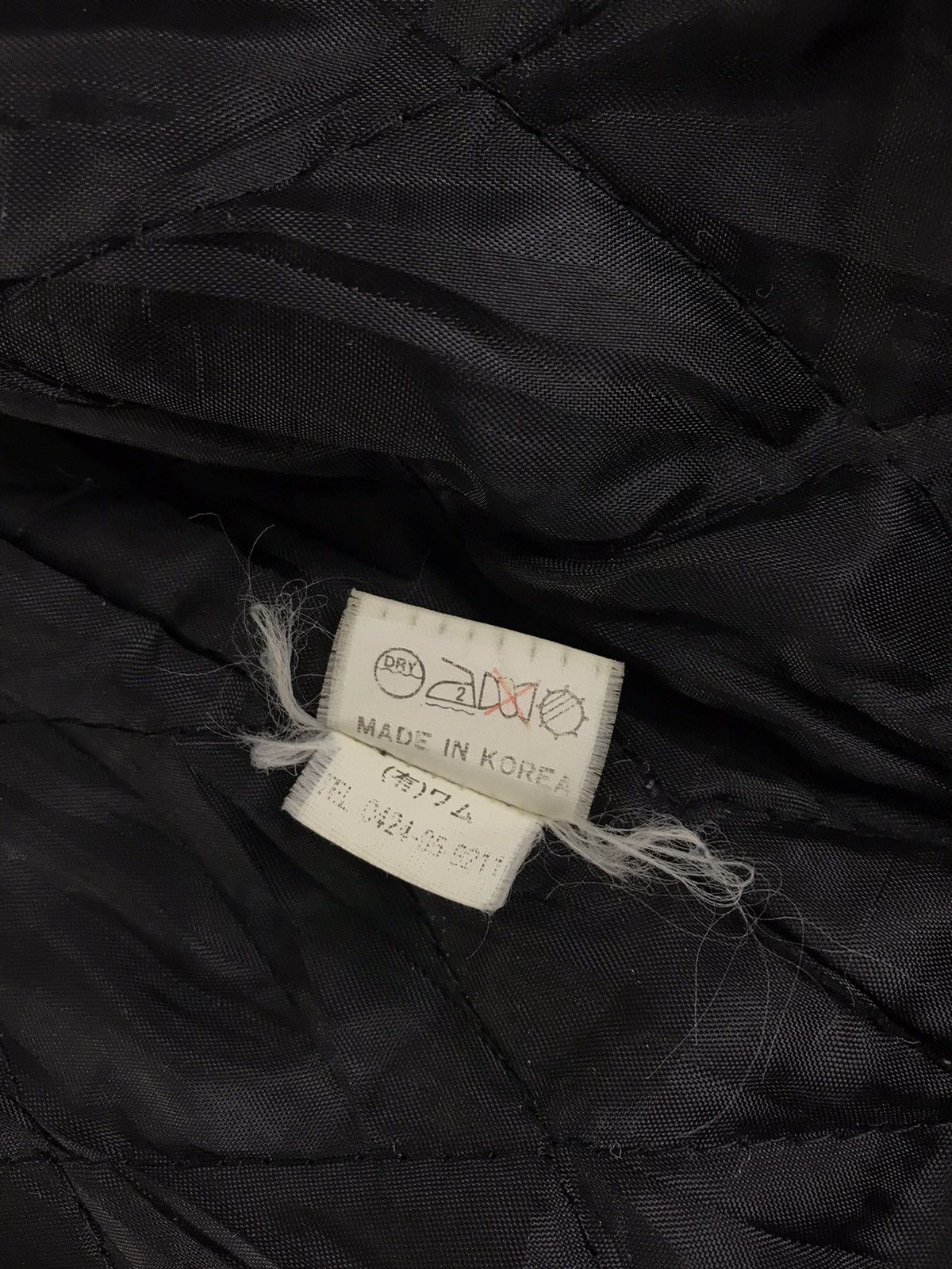 Neighborhood Vintage Neighborhood Nbhd Skate West Coast Padded Size US L / EU 52-54 / 3 - 8 Thumbnail