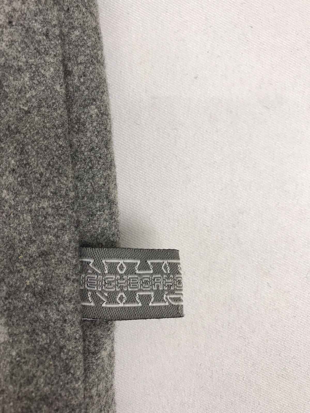 Neighborhood Vintage Neighborhood Nbhd Skate West Coast Padded Size US L / EU 52-54 / 3 - 4 Thumbnail