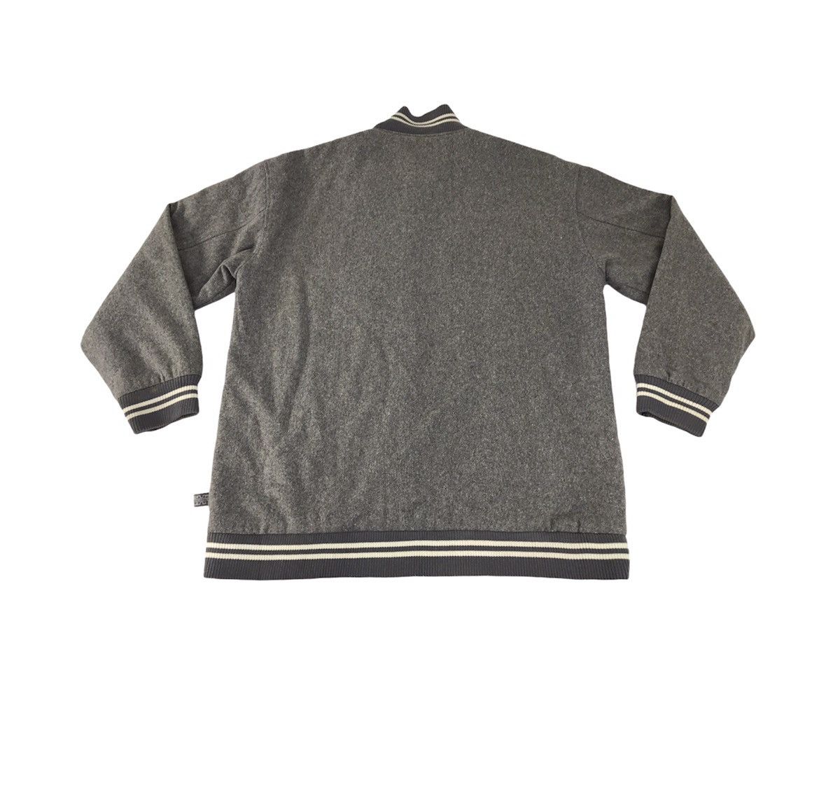 Neighborhood Vintage Neighborhood Nbhd Skate West Coast Padded Size US L / EU 52-54 / 3 - 9 Thumbnail