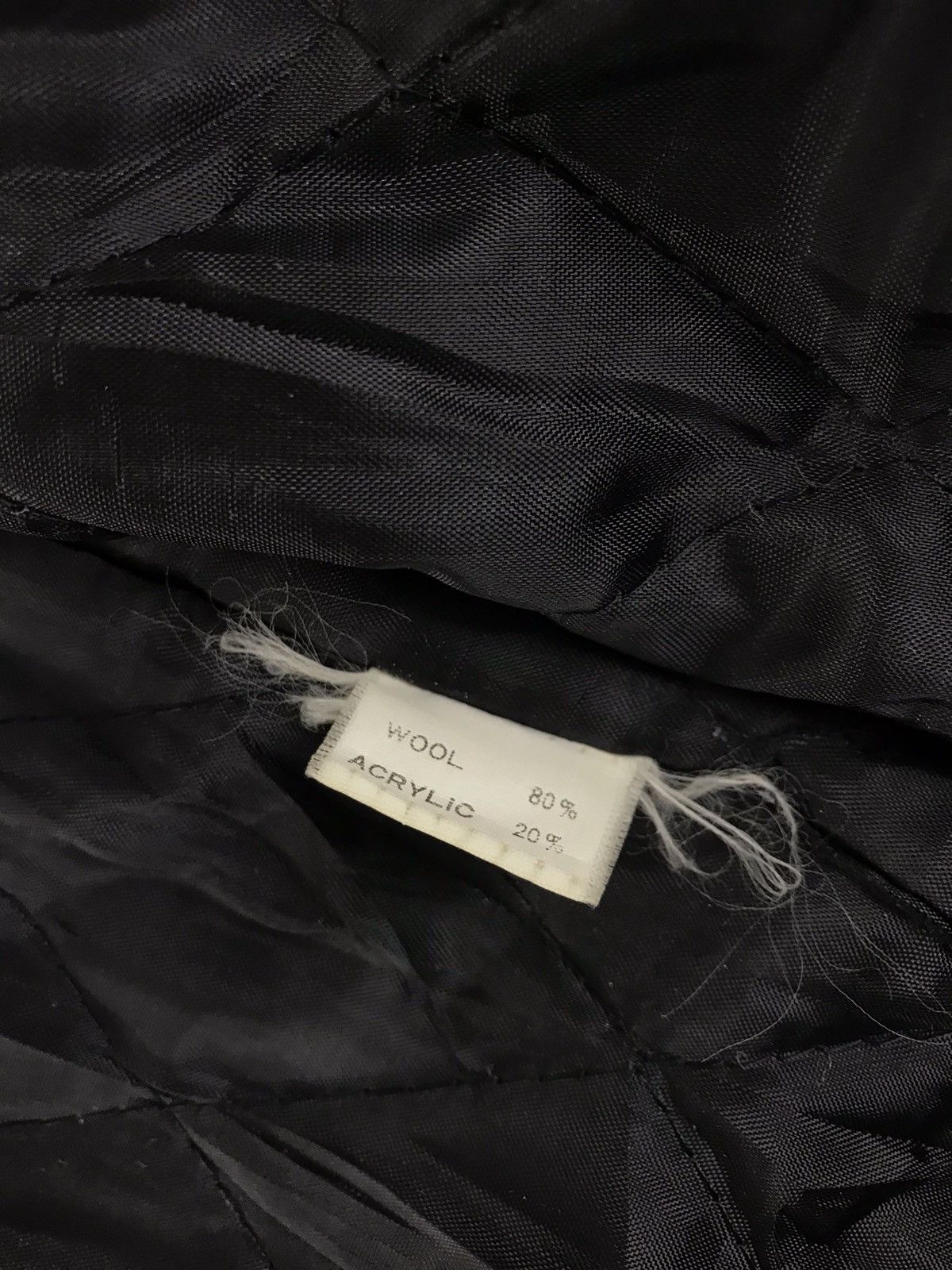 Neighborhood Vintage Neighborhood Nbhd Skate West Coast Padded Size US L / EU 52-54 / 3 - 7 Thumbnail