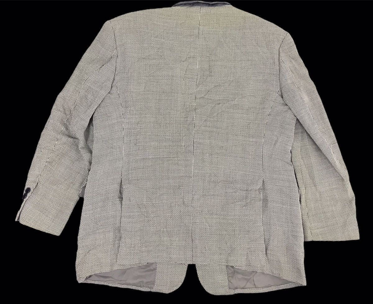 Yves Saint Laurent Yves Saint Laurent Pour Homme Blazer Coat Size 42L - 2 Thumbnail