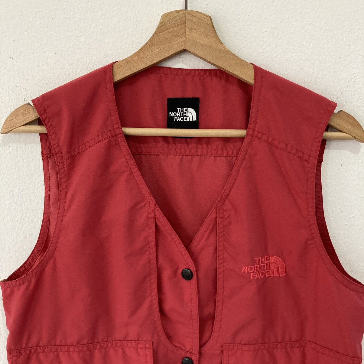 The North Face The North Face Ref Vest Size US M / EU 48-50 / 2 - 4 Thumbnail